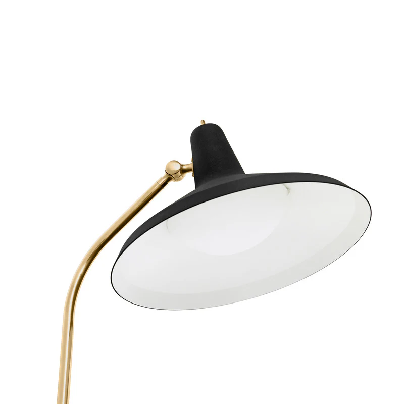 G-10 Floor Lamp - Image 4