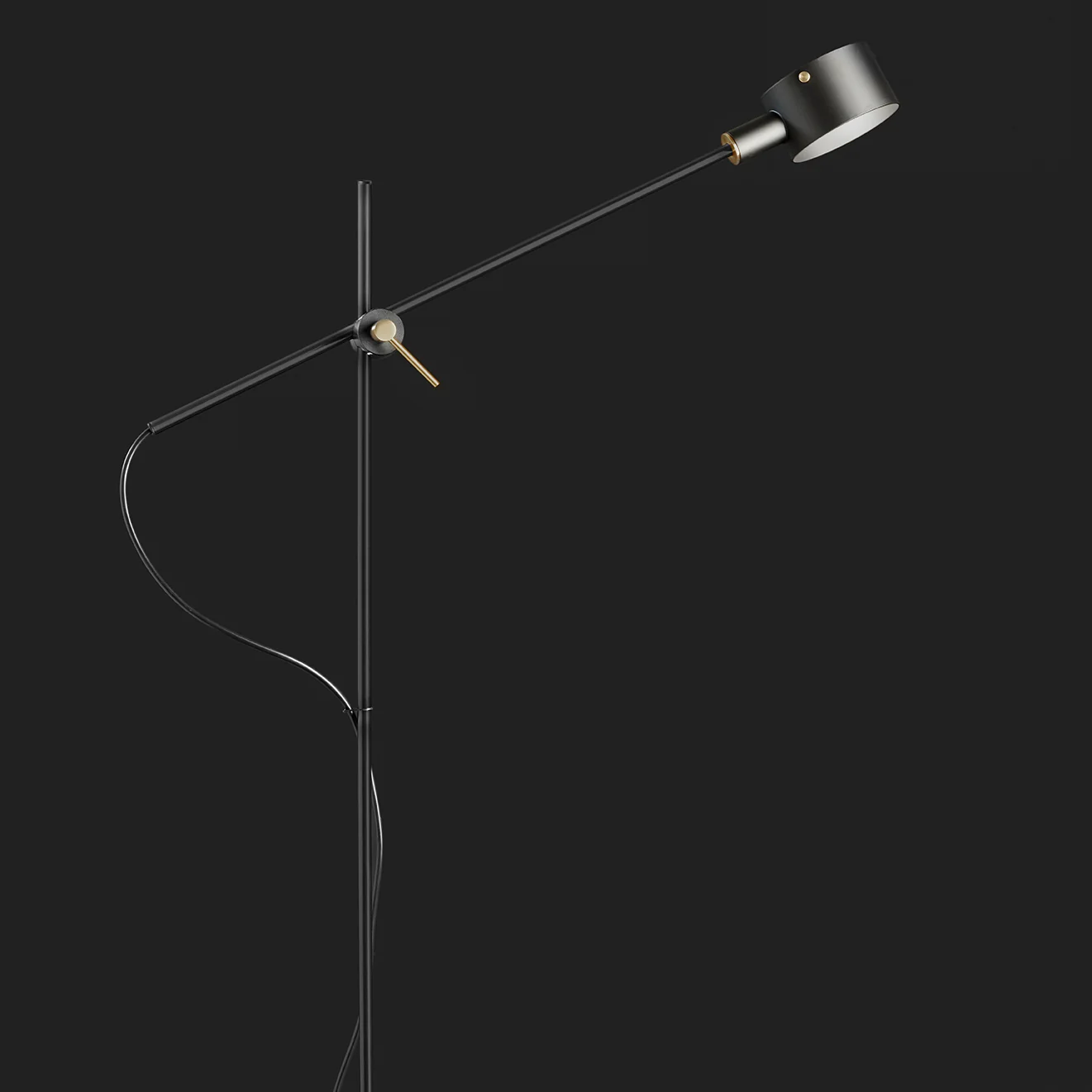 G.O. Floor Lamp - Image 13