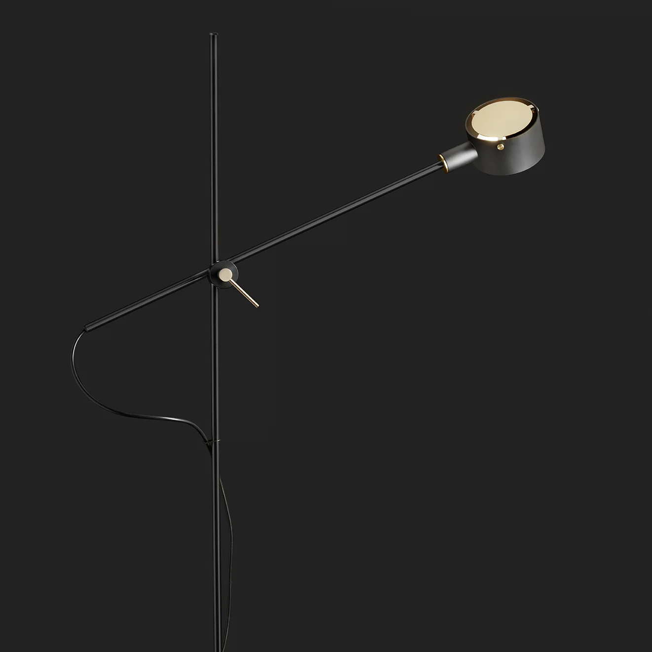 G.O. Floor Lamp - Image 14