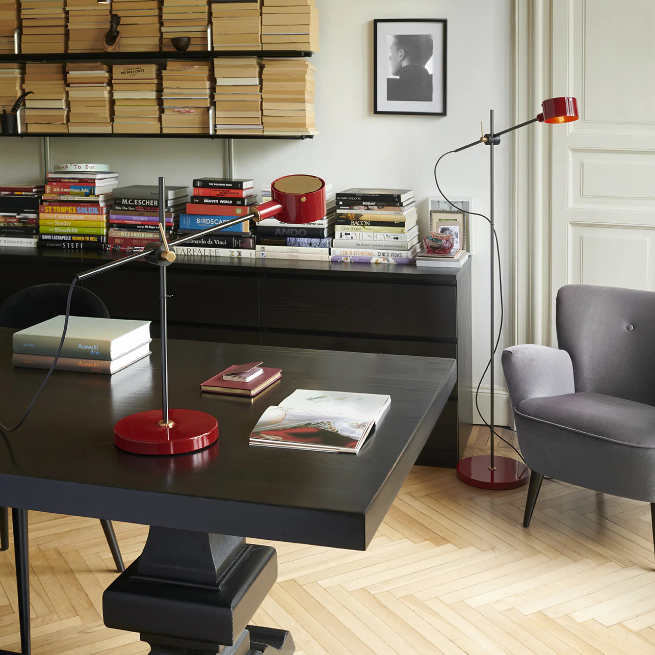 G.O. Floor Lamp - Image 8