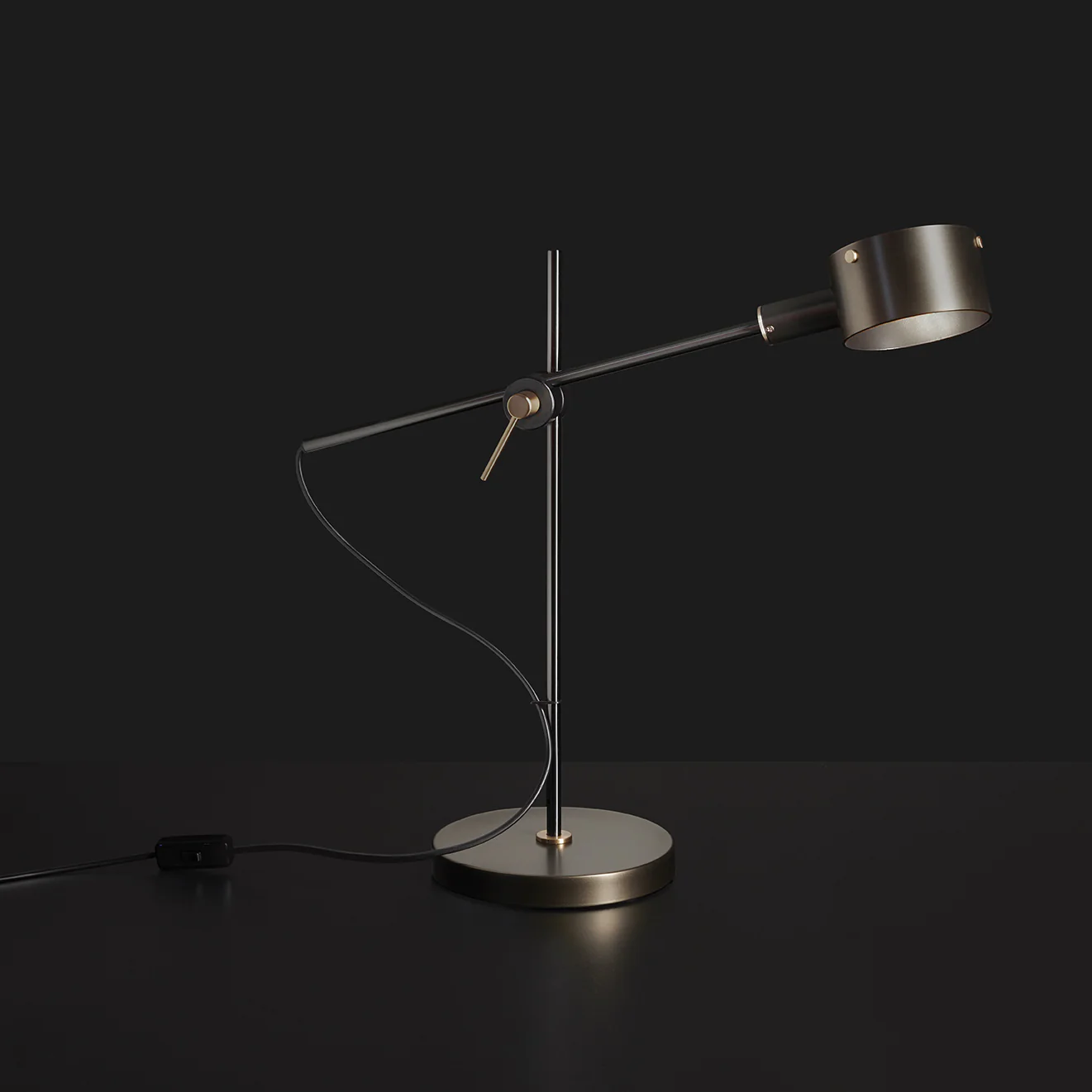 G.O. Table Lamp - Image 9