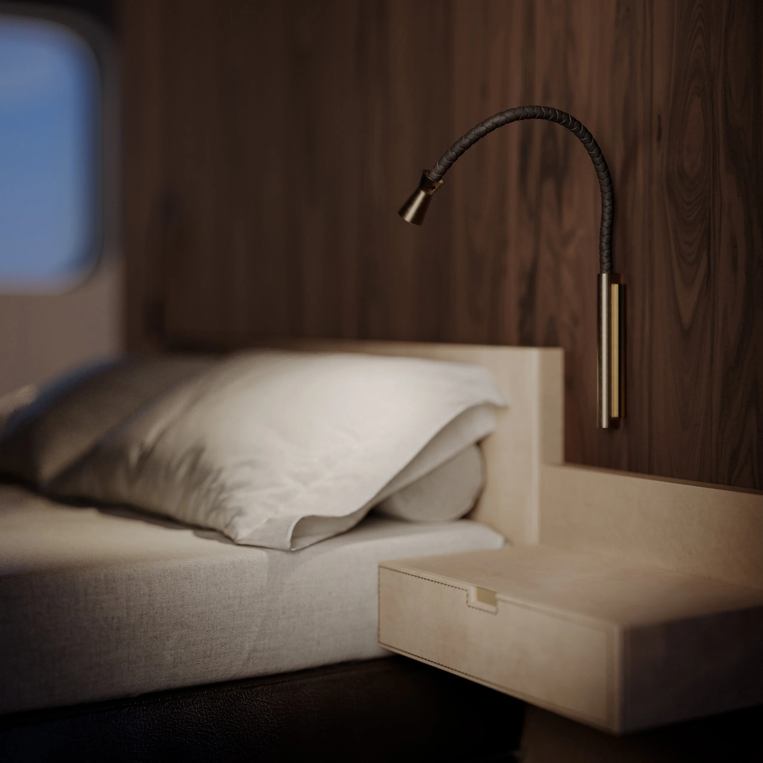 G+T Battery Lamp - Image 16