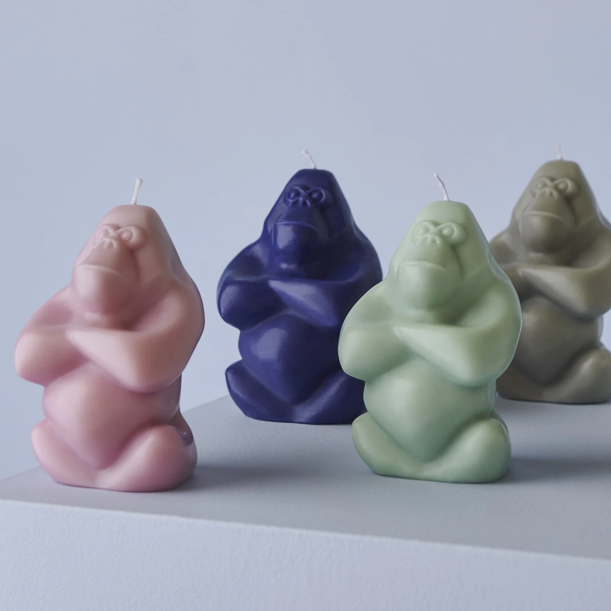 Gabba Gabba Candle - Image 11