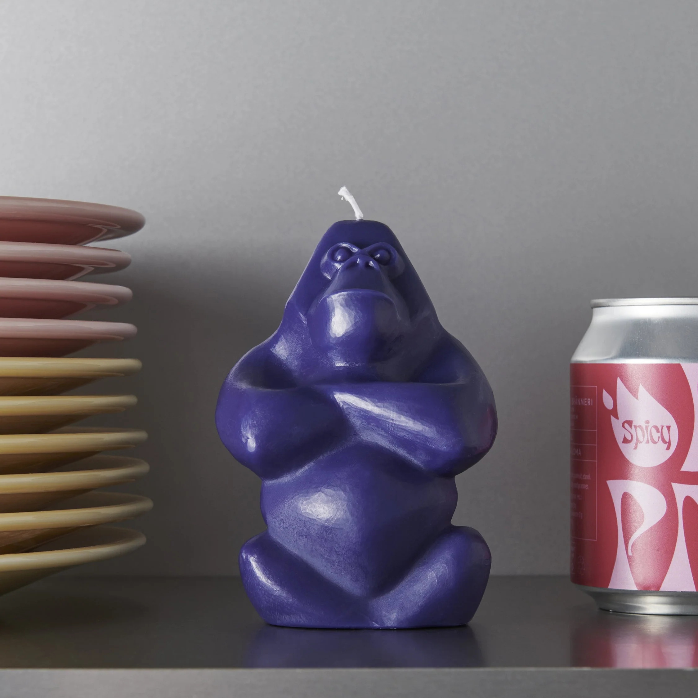 Gabba Gabba Candle - Image 16