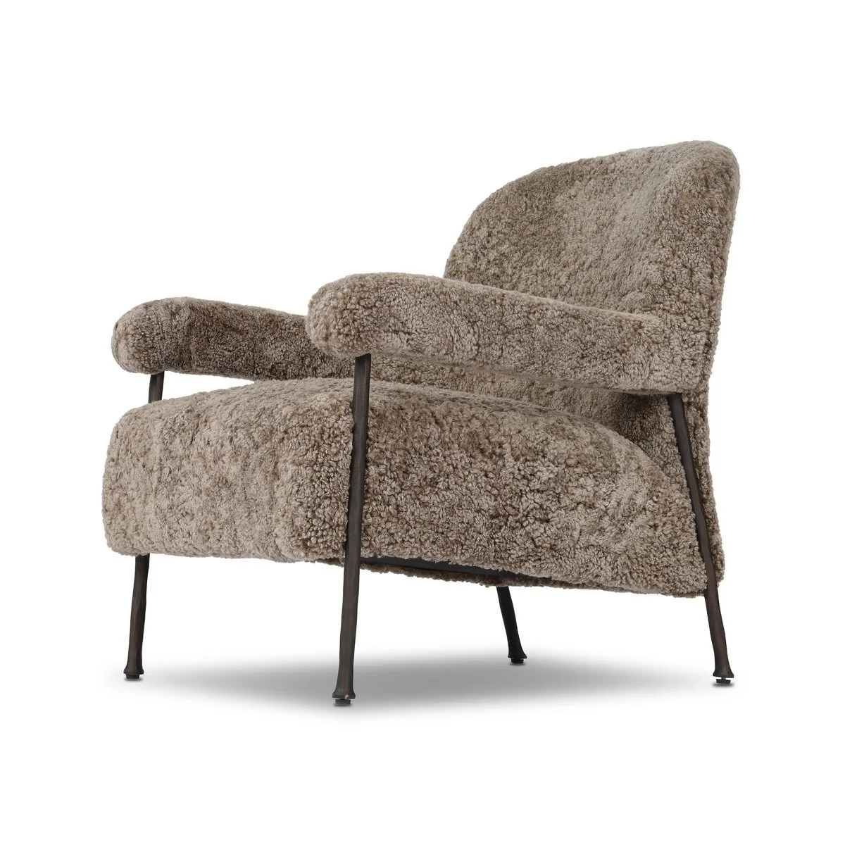 Gabriette Lounge Chair - Image 7