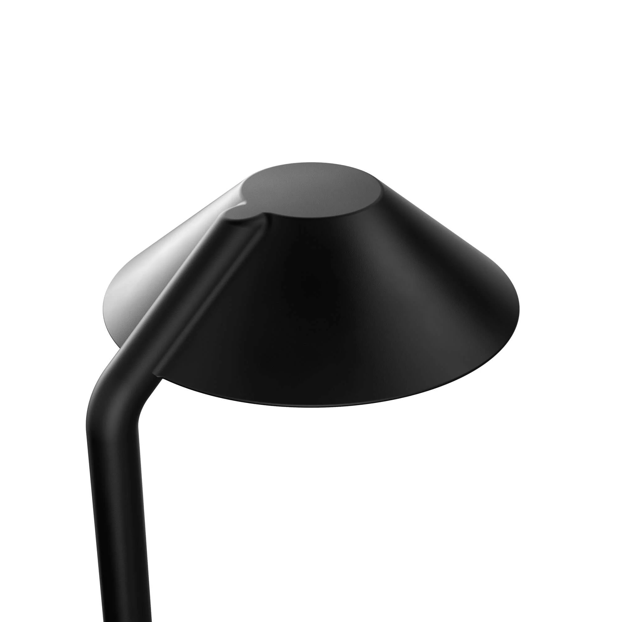 Gaia Pro Conical Outdoor LED Smart Path Light - Image 3