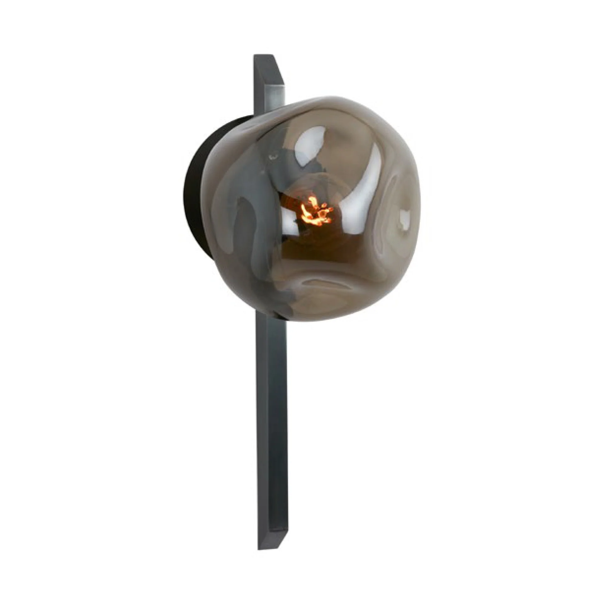 Gaia Tall Wall Sconce - Image 6