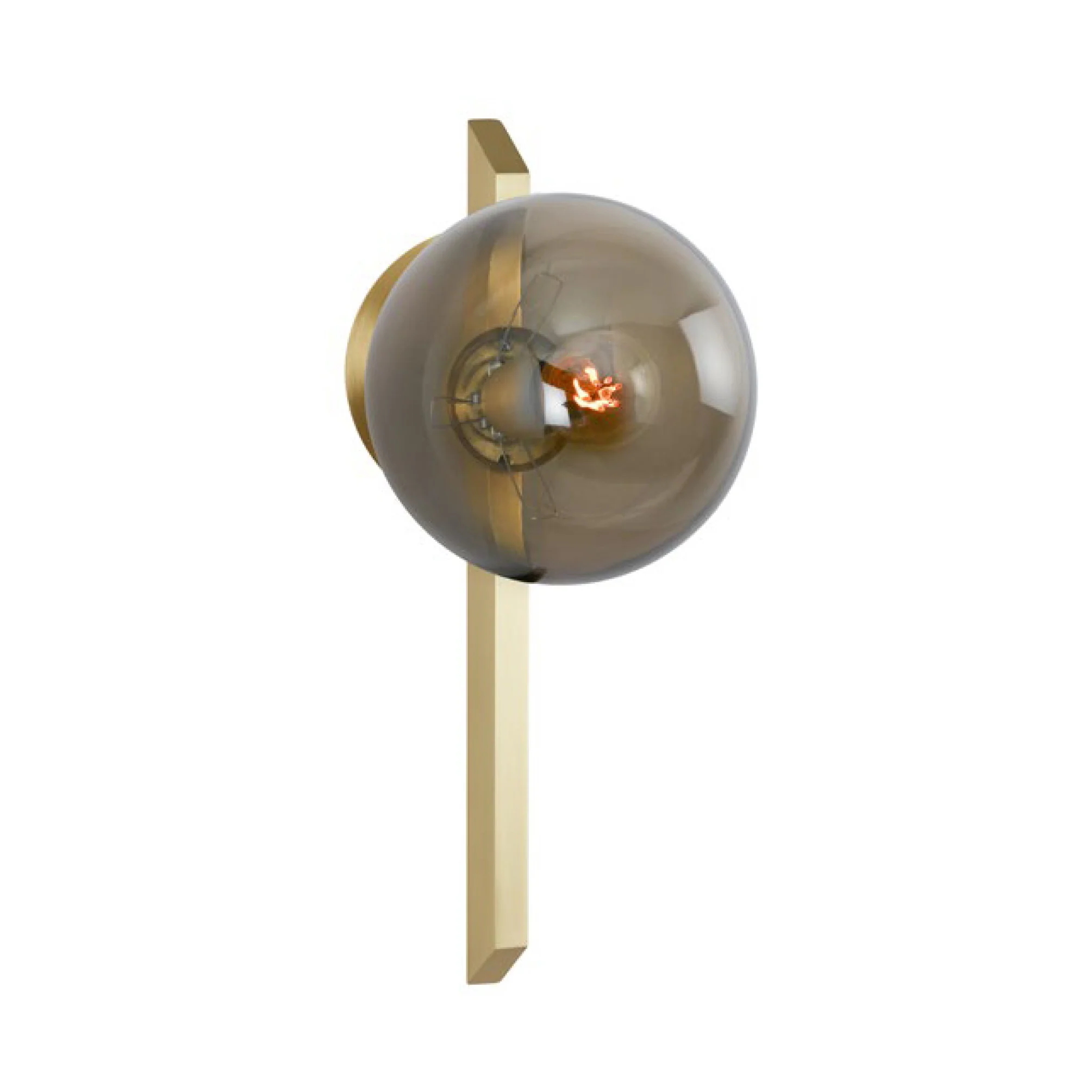Gaia Tall Wall Sconce - Image 8