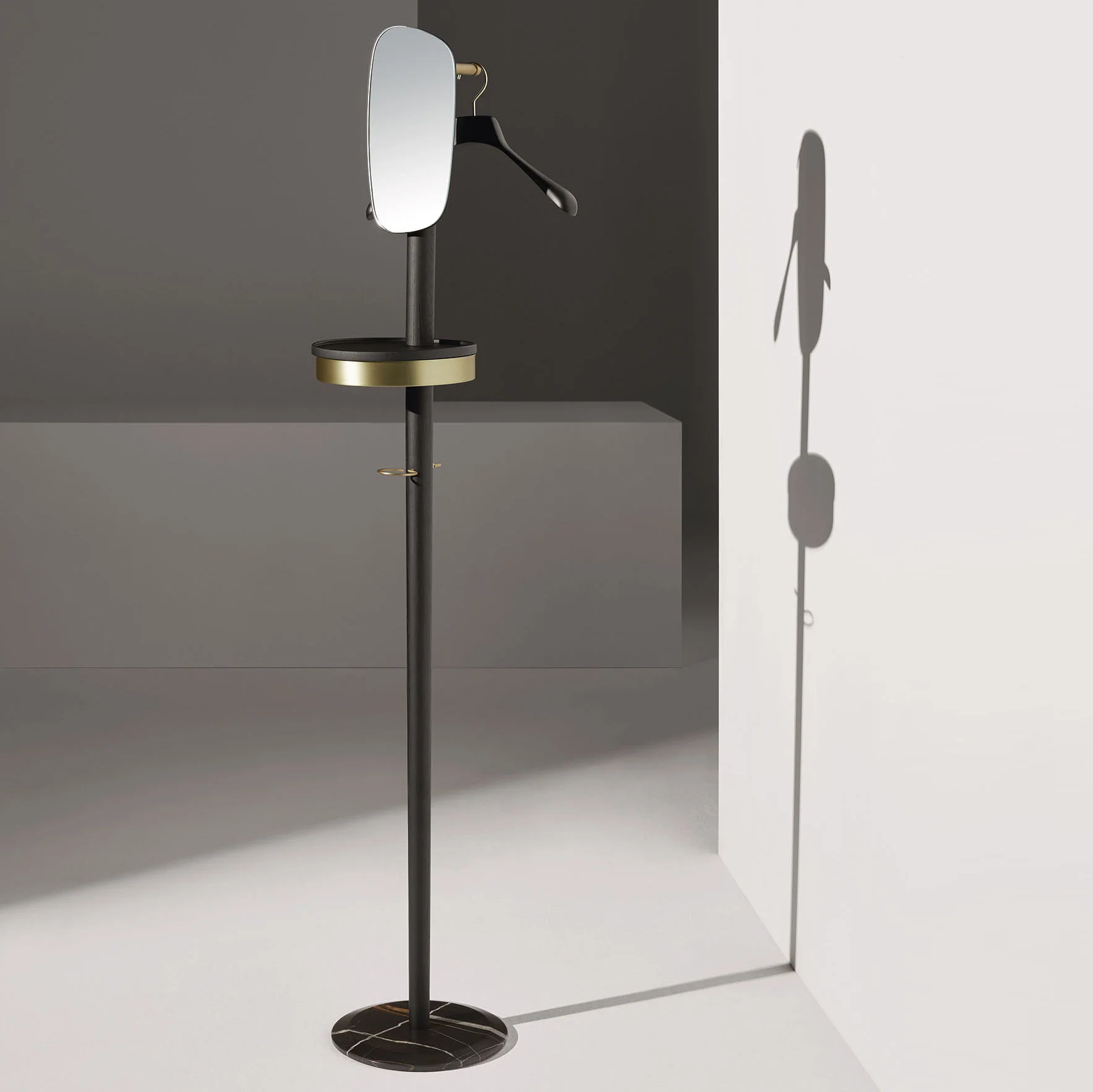 Galan Valet Stand - Image 5