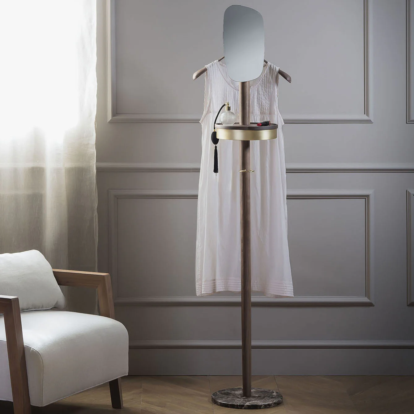 Galan Valet Stand - Image 7