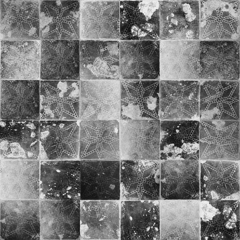 Galaxia Wallpaper Sample Swatch - Image 13
