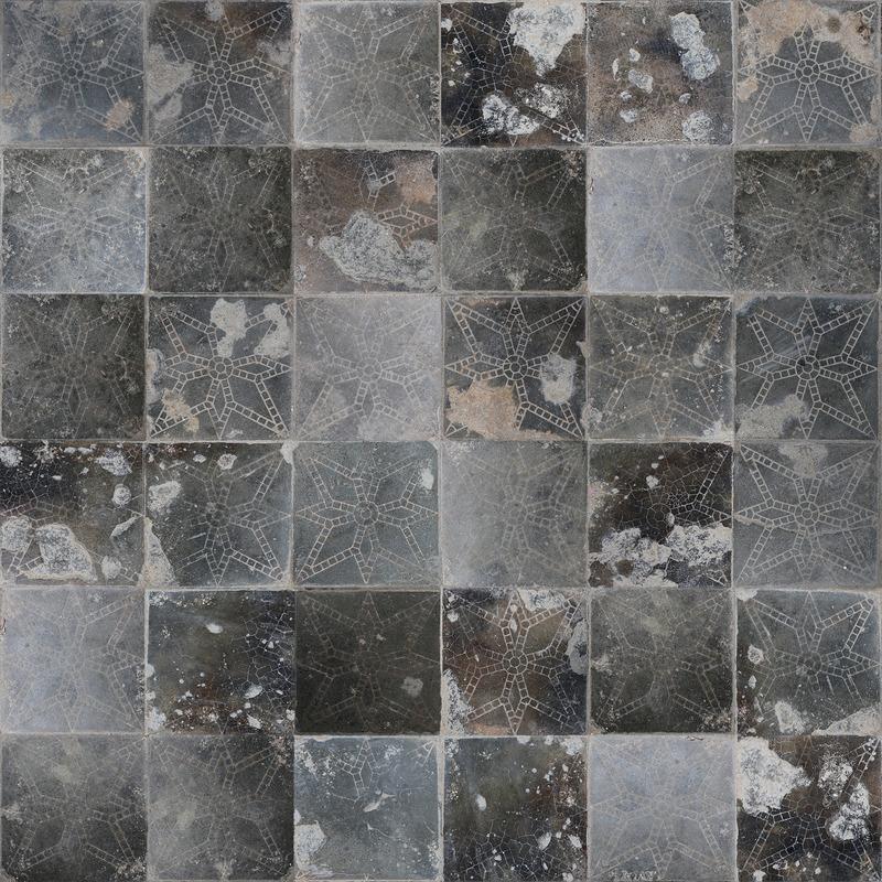 Galaxia Wallpaper Sample Swatch - Image 26