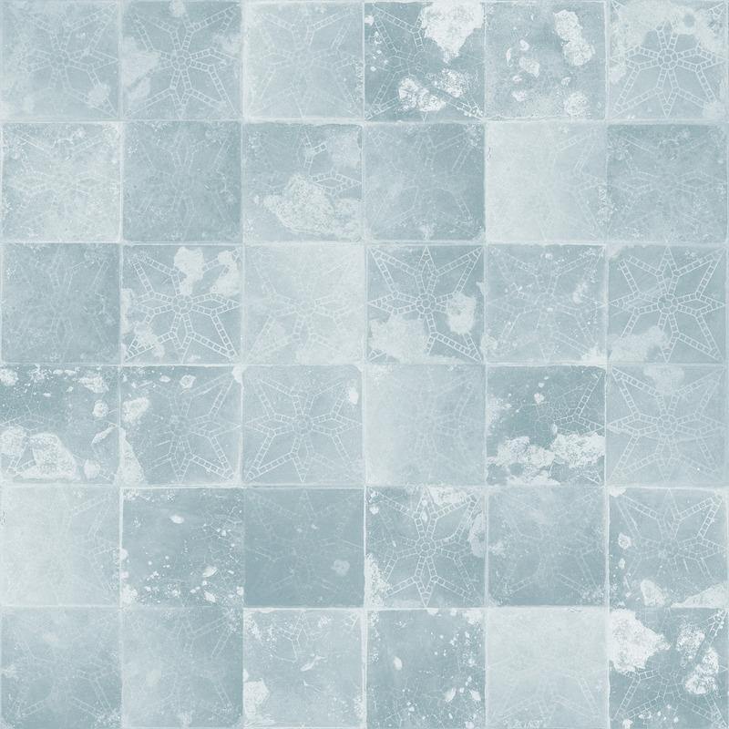 Galaxia Wallpaper Sample Swatch - Image 38