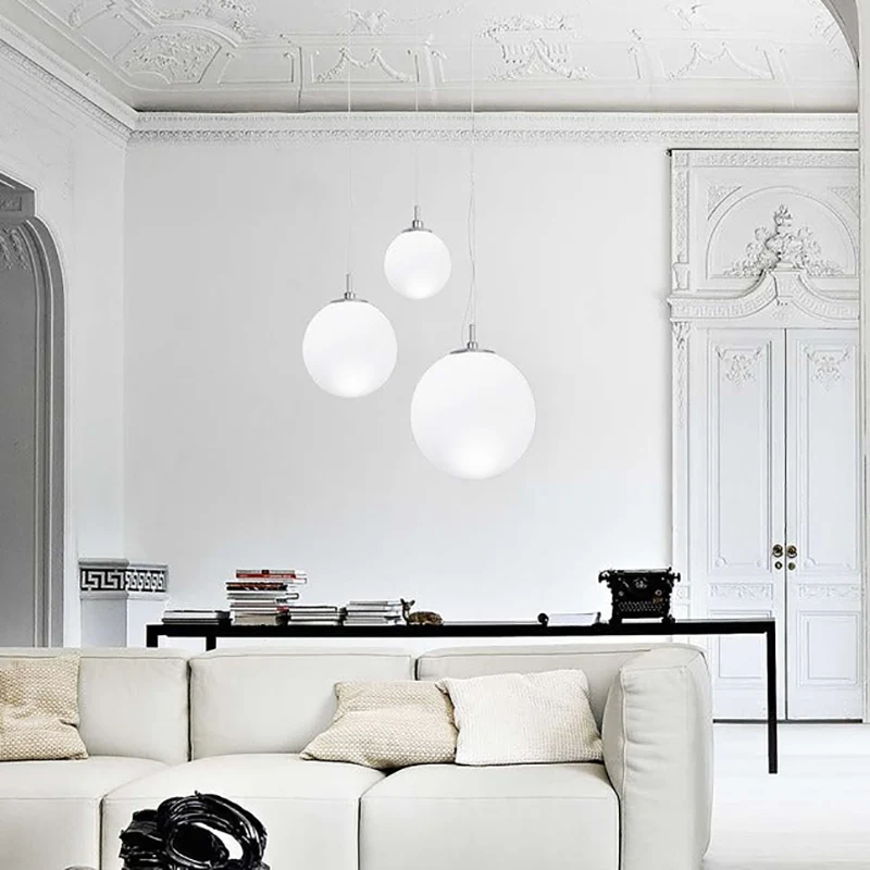 Galaxy Lux Pendant Light - Image 5