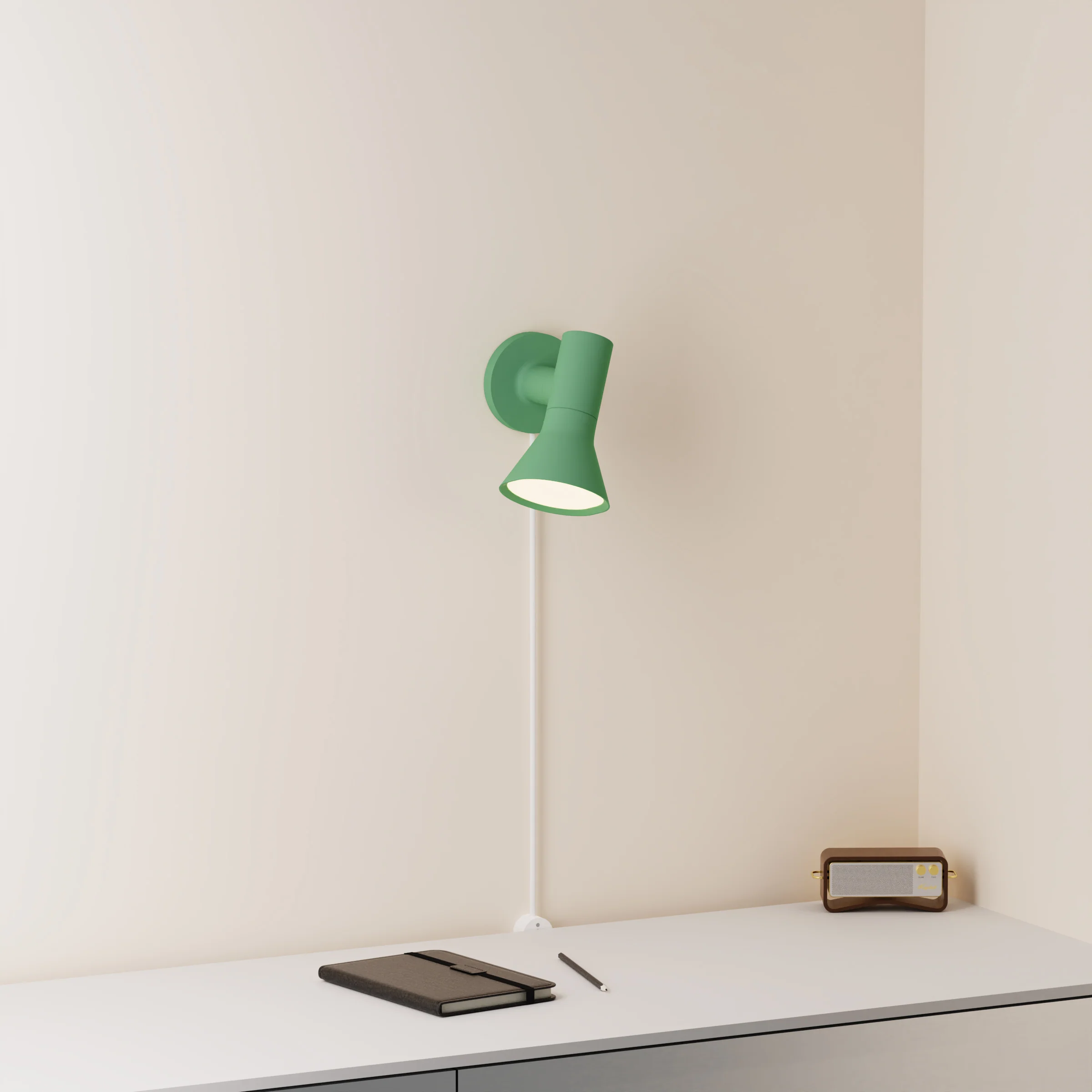 Gallery LED Wall Sconce - Image 31