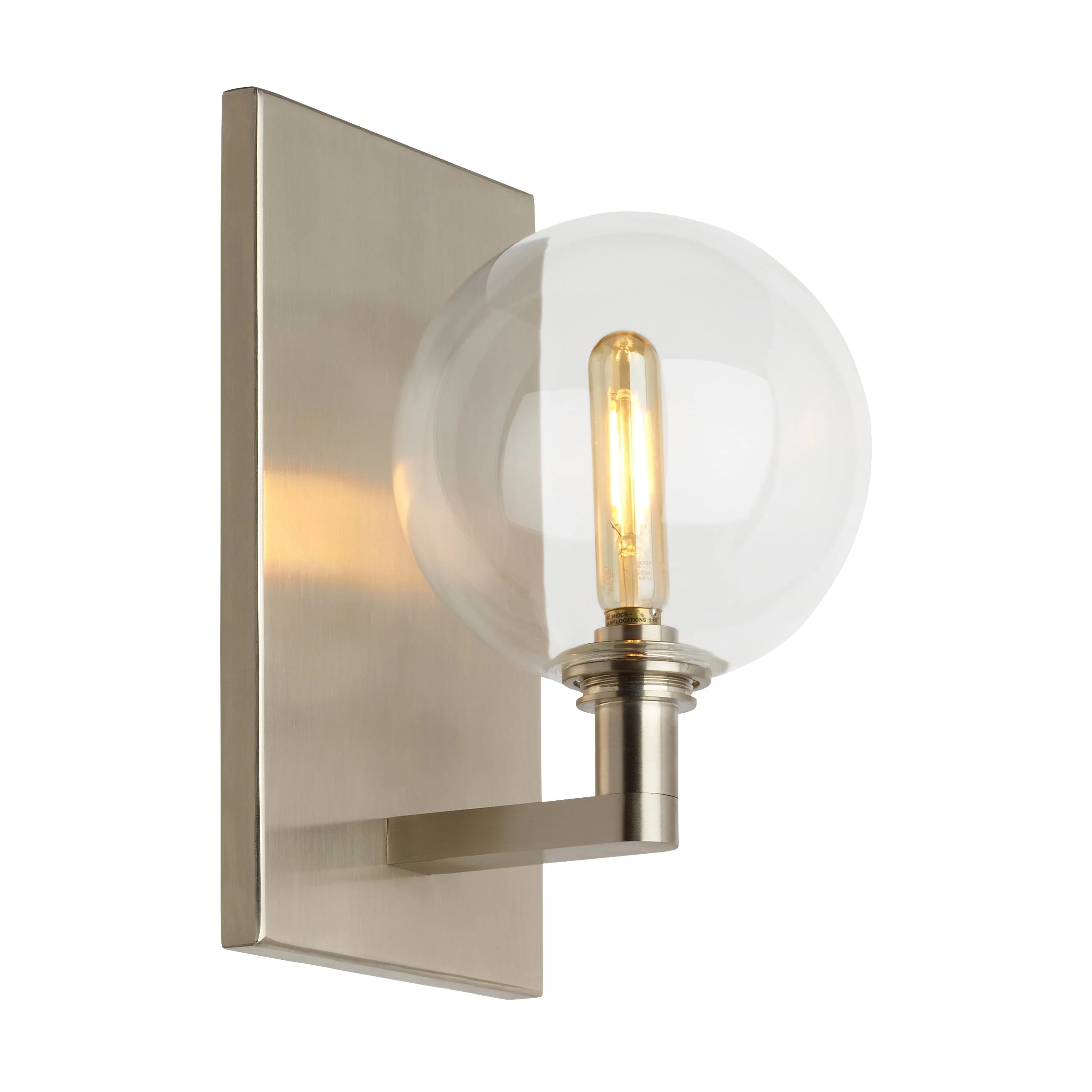 Sean Lavin Gambit Single Wall Light - Image 3