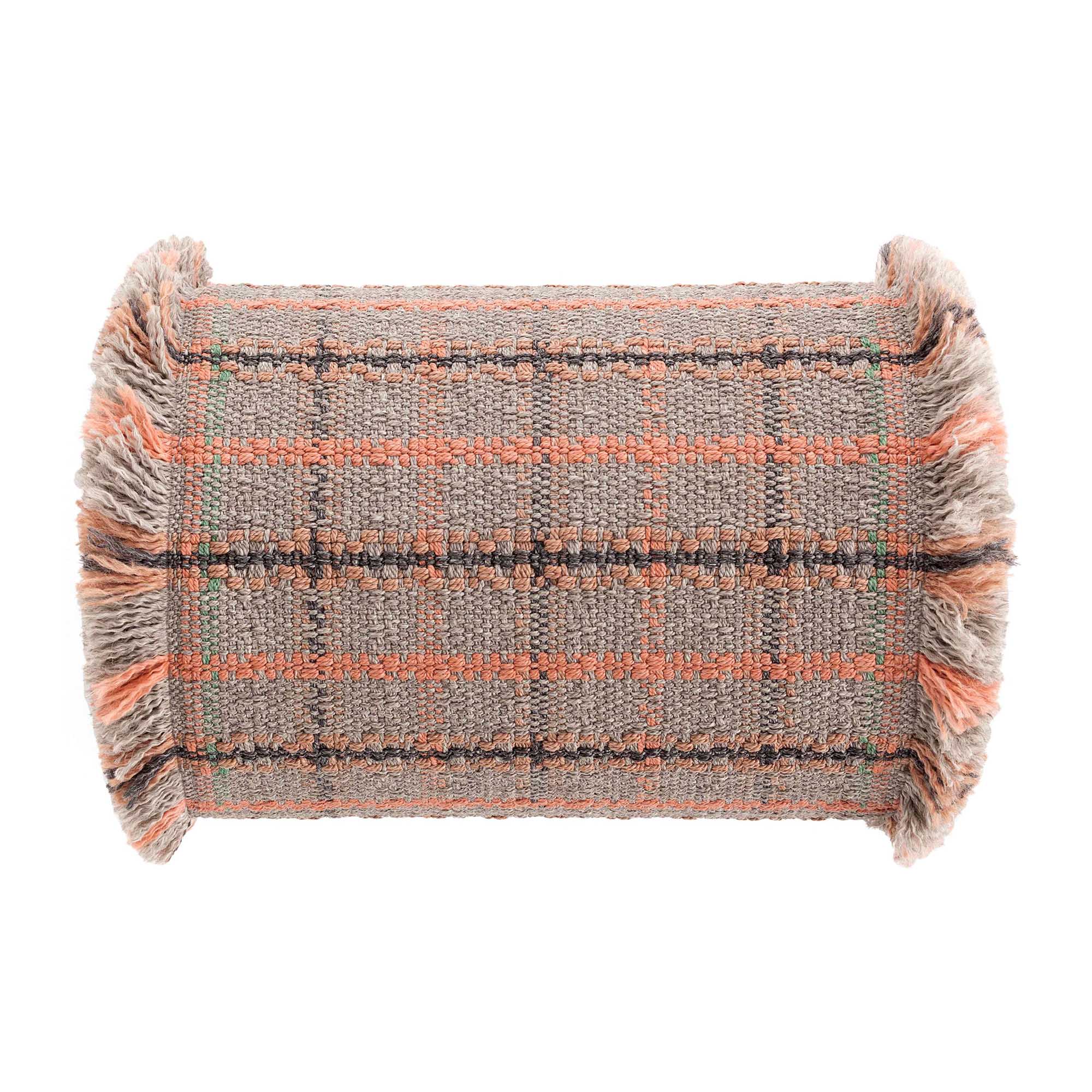 Garden Layers Big Outdoor Tartan Roll - Image 7