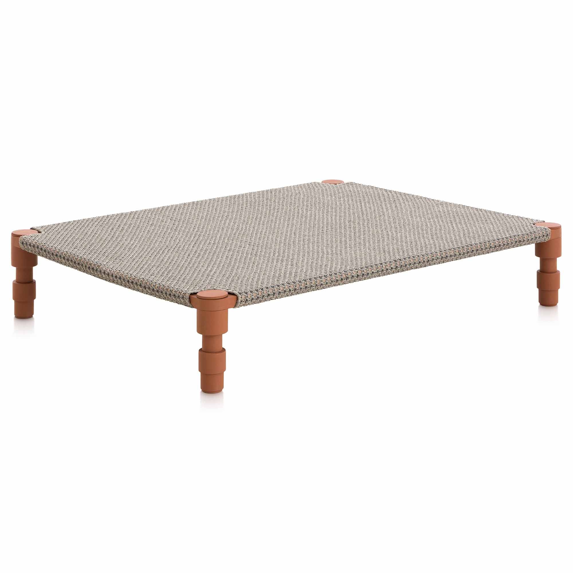 Garden Layers Double Indian Bed - Image 2