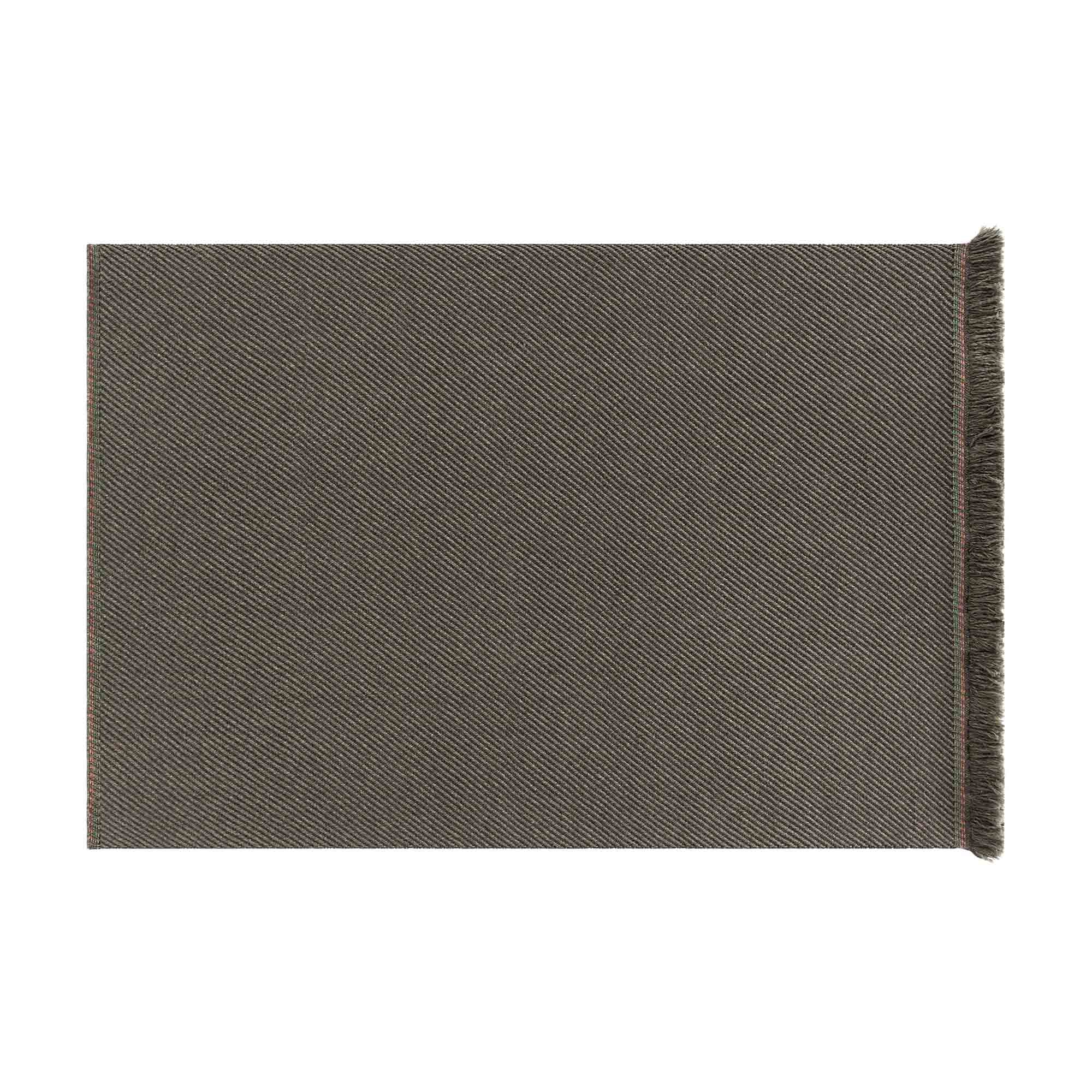 Garden Layers Outdoor Rug Diagonal - Image 6