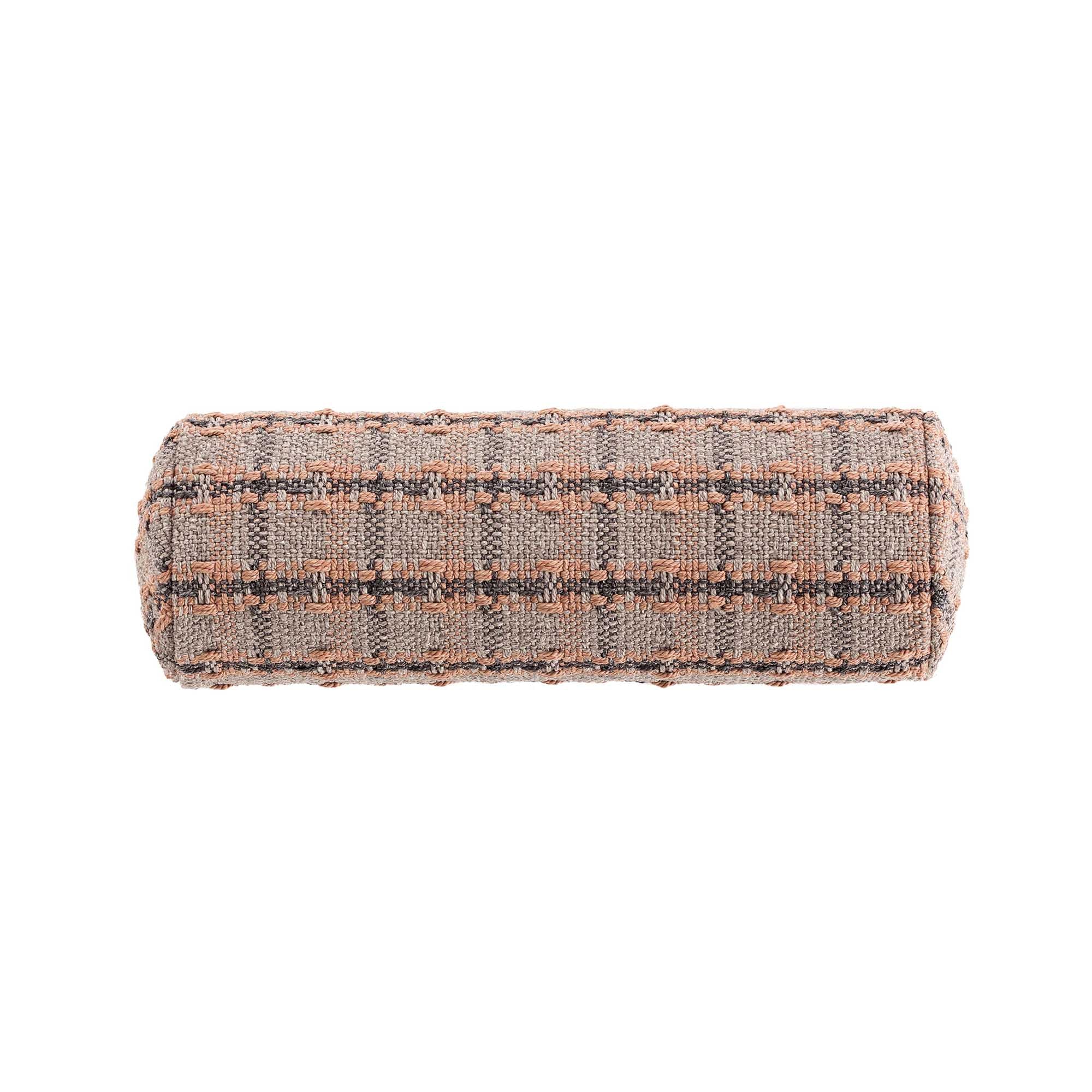 Garden Layers Small Outdoor Roll Checks