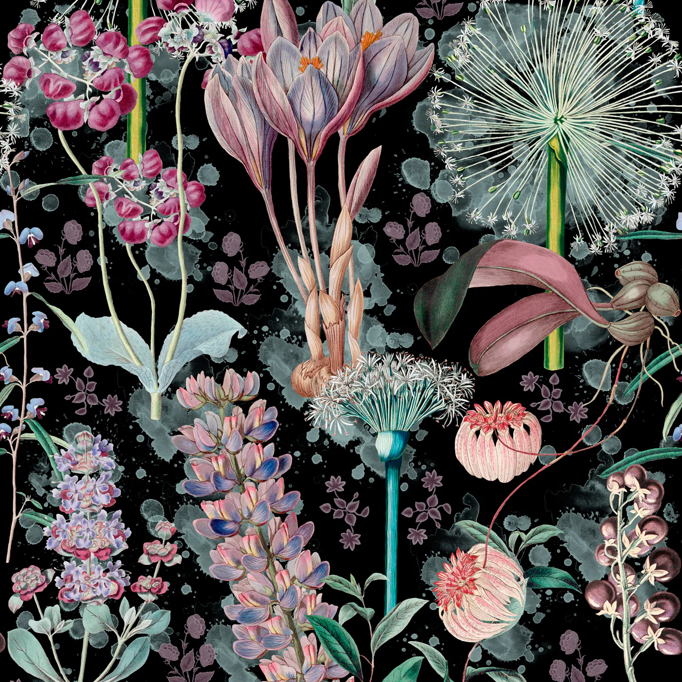 Garden Of Eden Wallpaper - Image 6