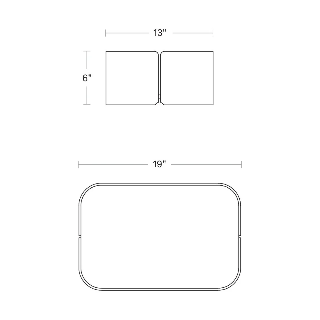 Garden Party Storage Box - Image 9