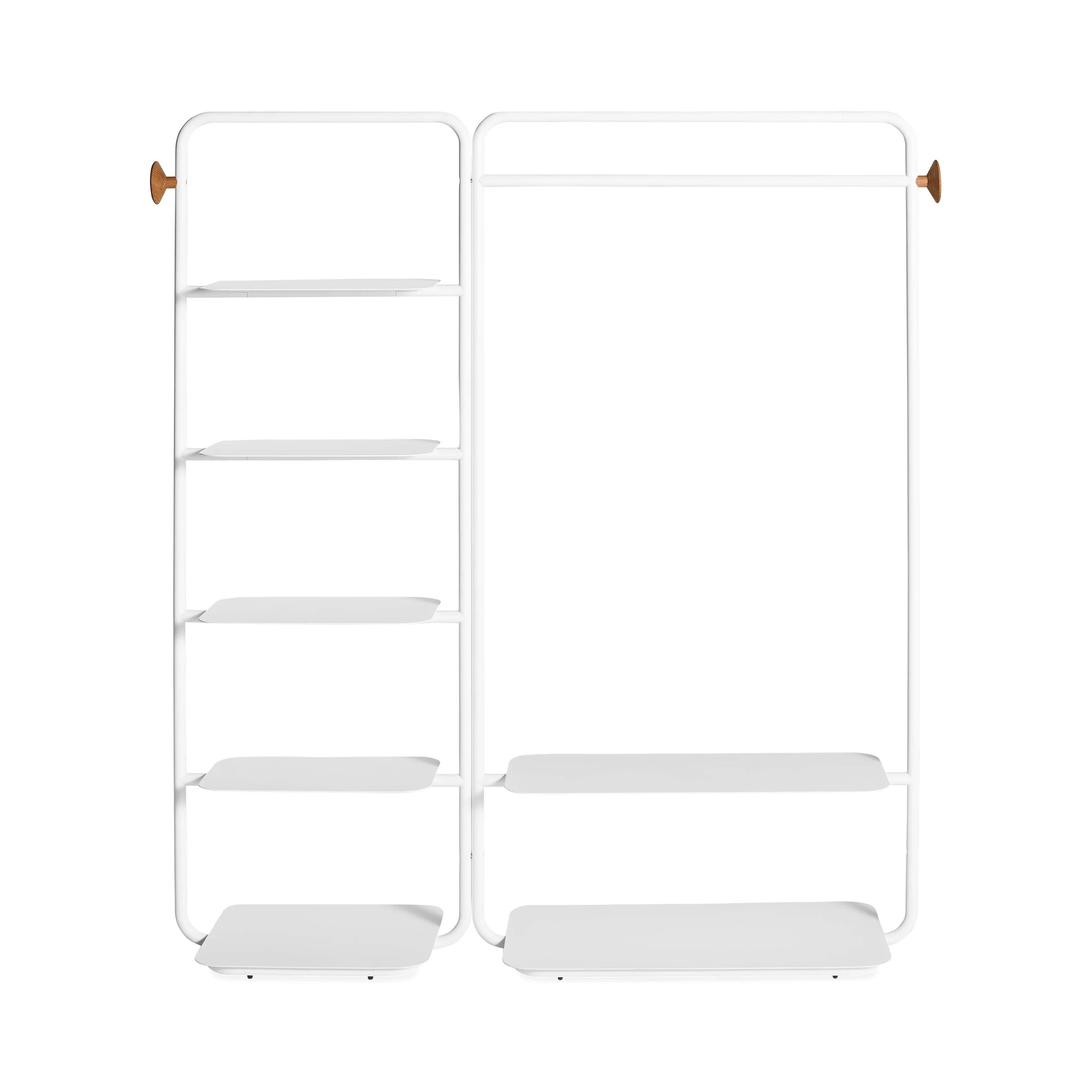 Garden Party Wardrobe System - Image 5