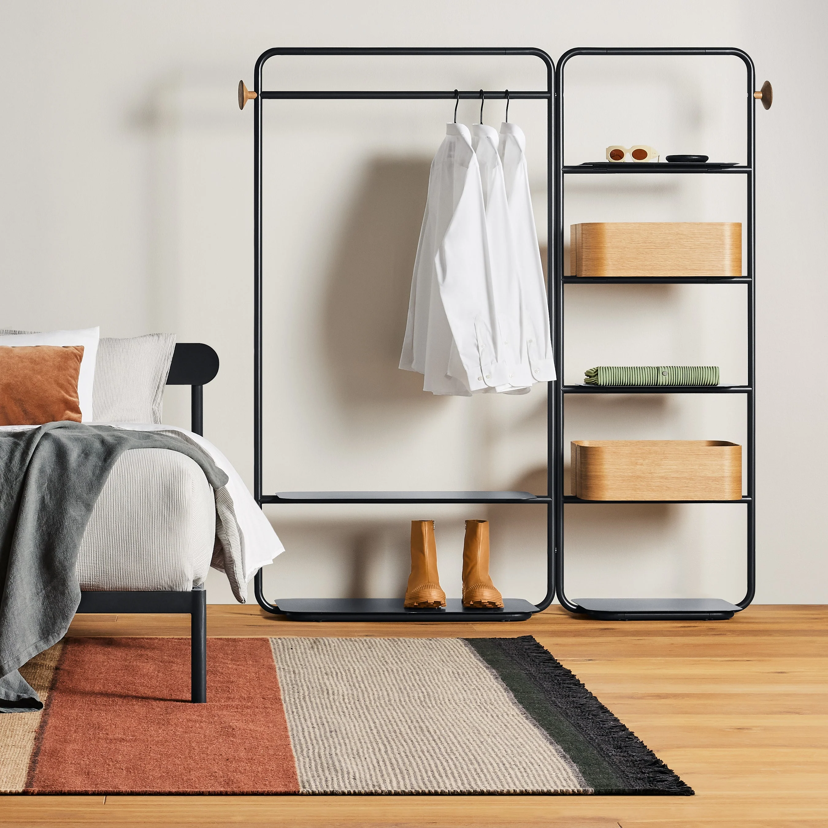 Garden Party Wardrobe System - Image 6