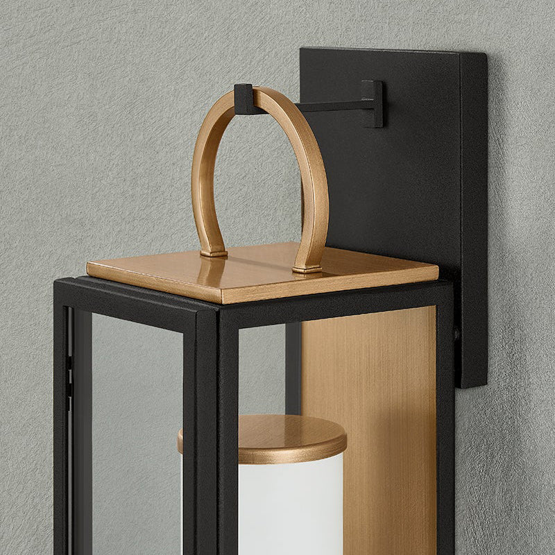 Gareth Outdoor LED Wall Sconce - Image 6