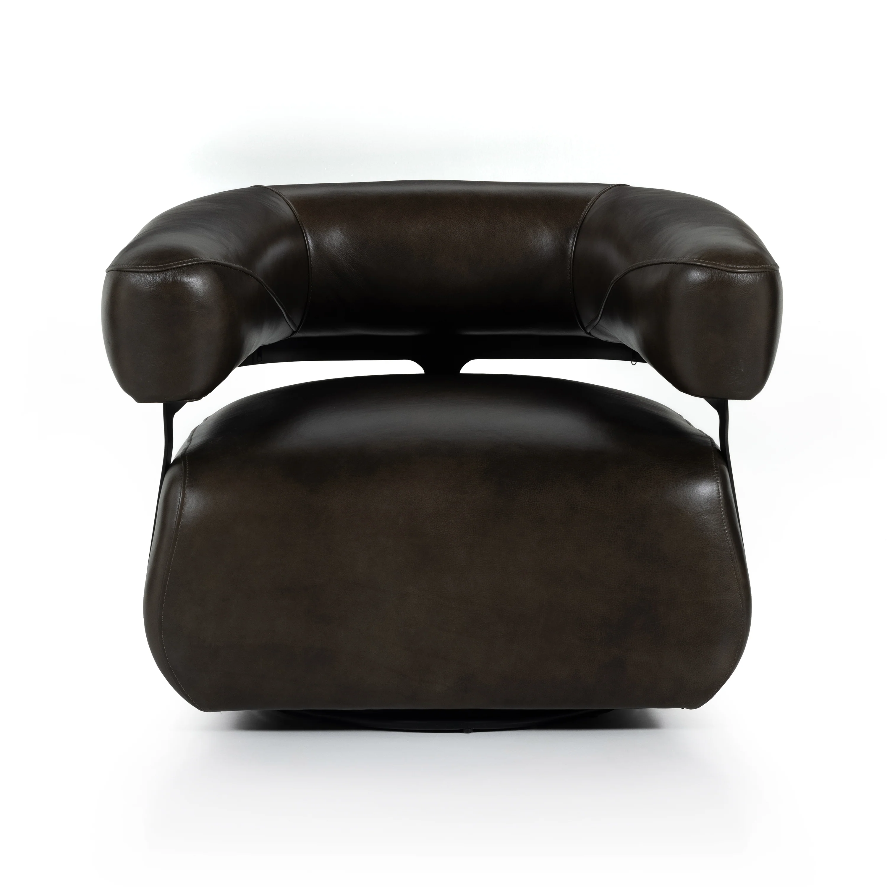 Gareth Swivel Chair - Image 4