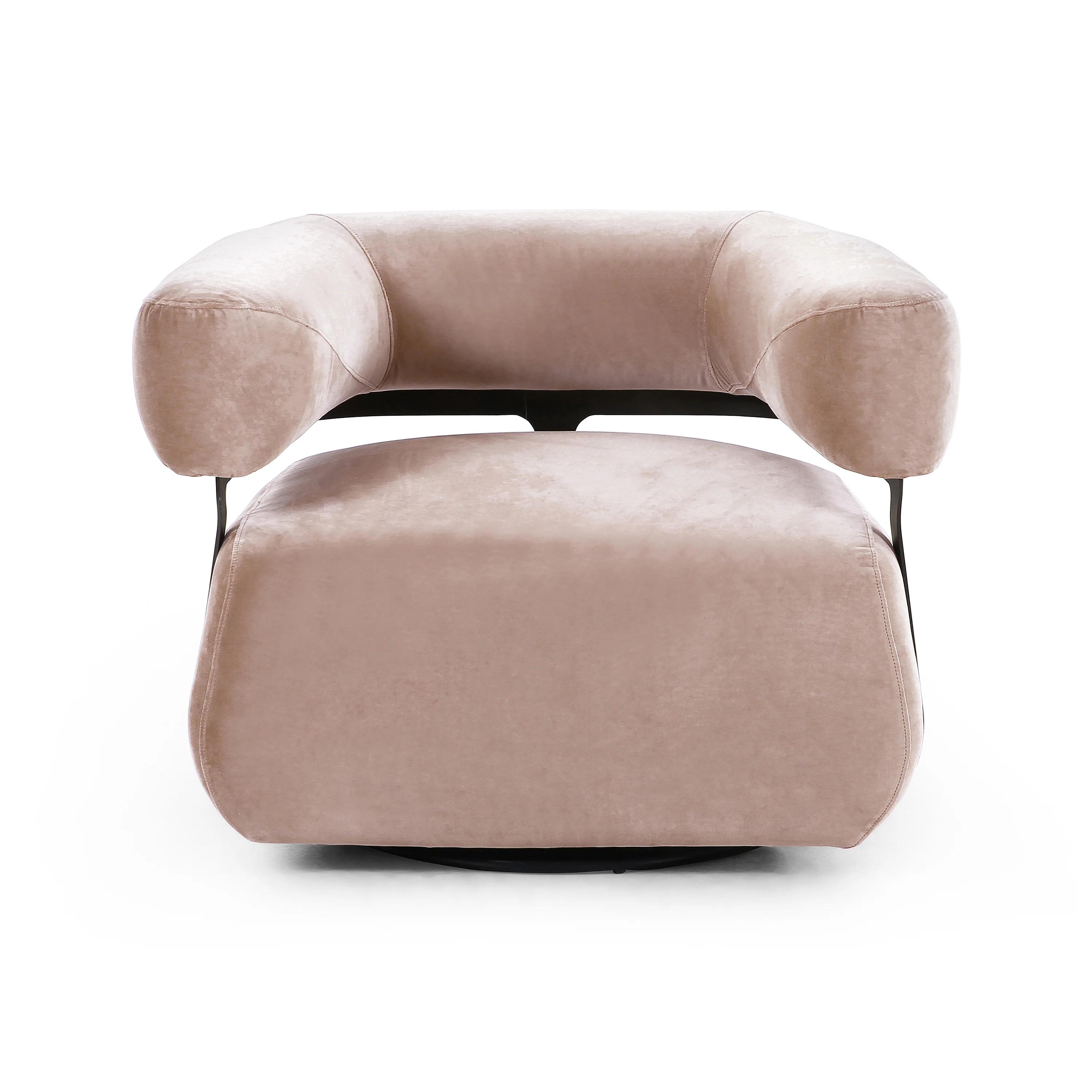 Gareth Swivel Chair - Image 6