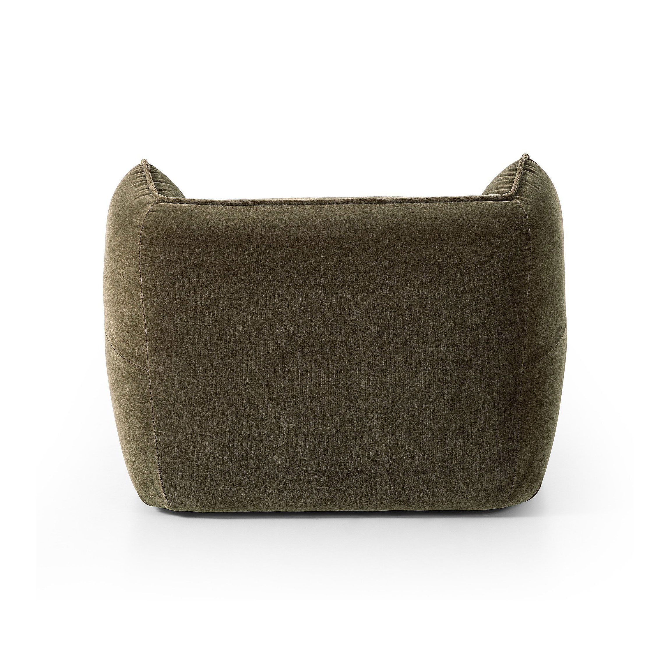 Garland Swivel Lounge Chair - Image 6