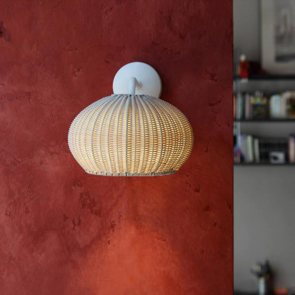 Garota A/01 Outdoor Wall Lamp - Image 7