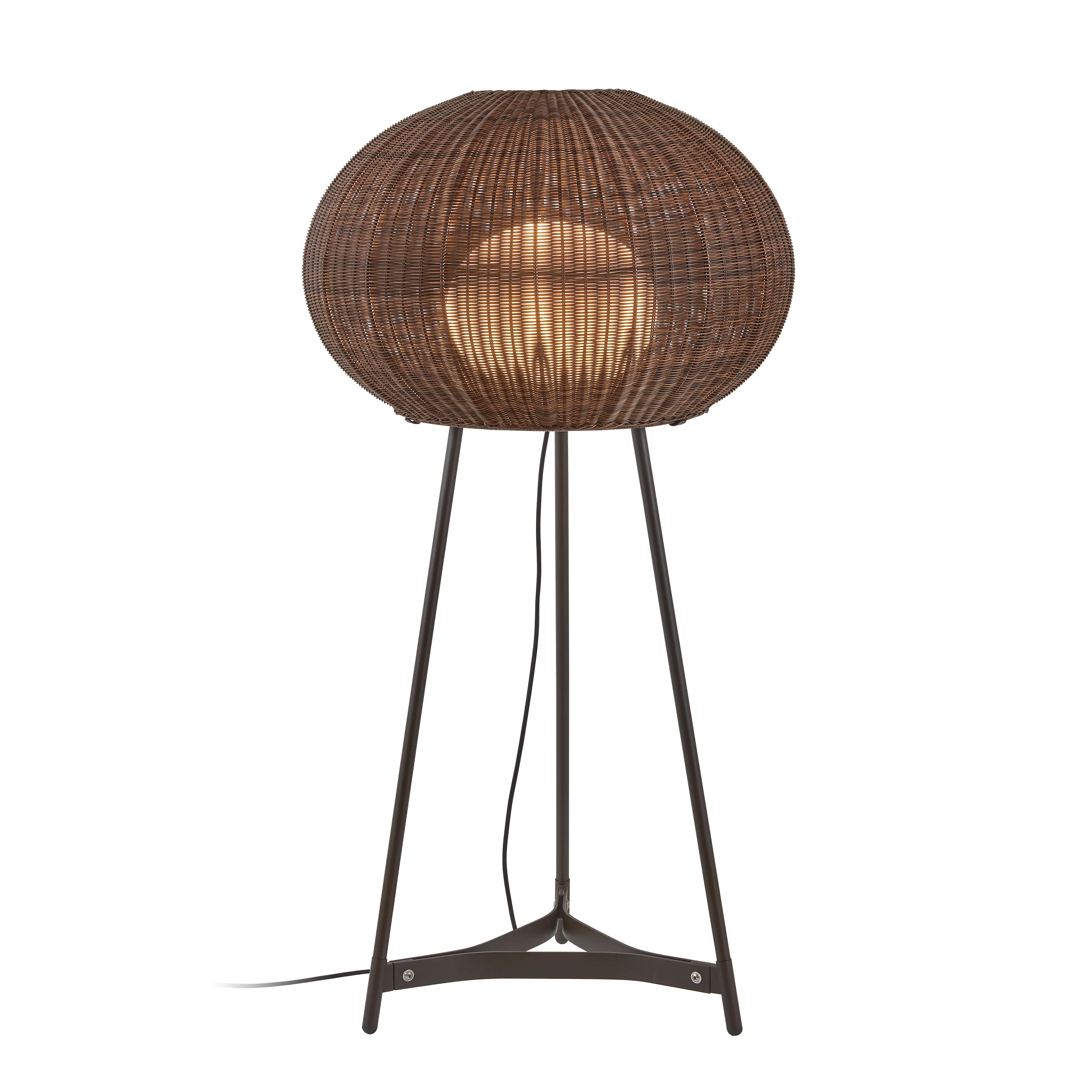 Garota P/02 Outdoor  Floor Lamp - Image 5