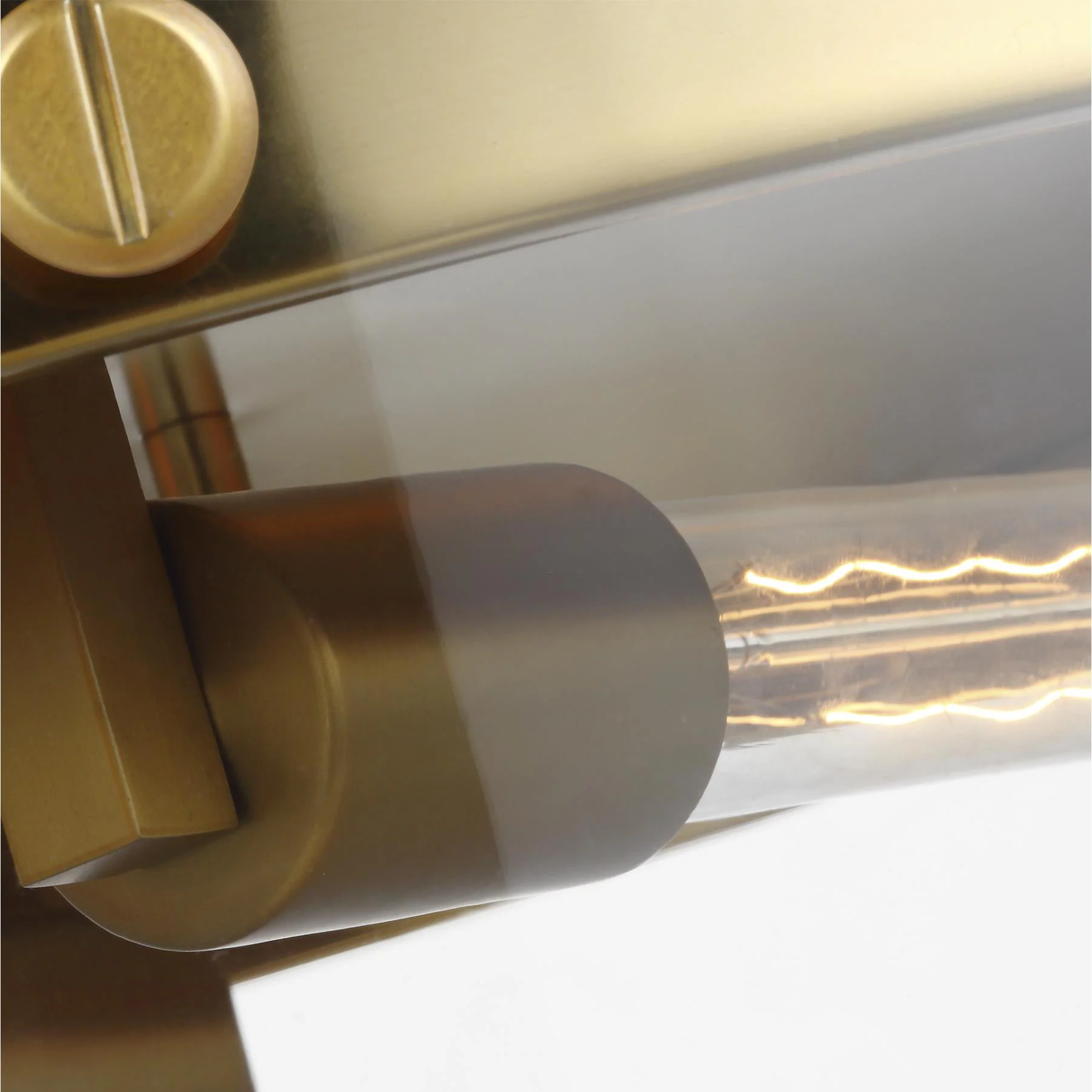 Chapman and Myers Garrett Flush Mount - Image 10