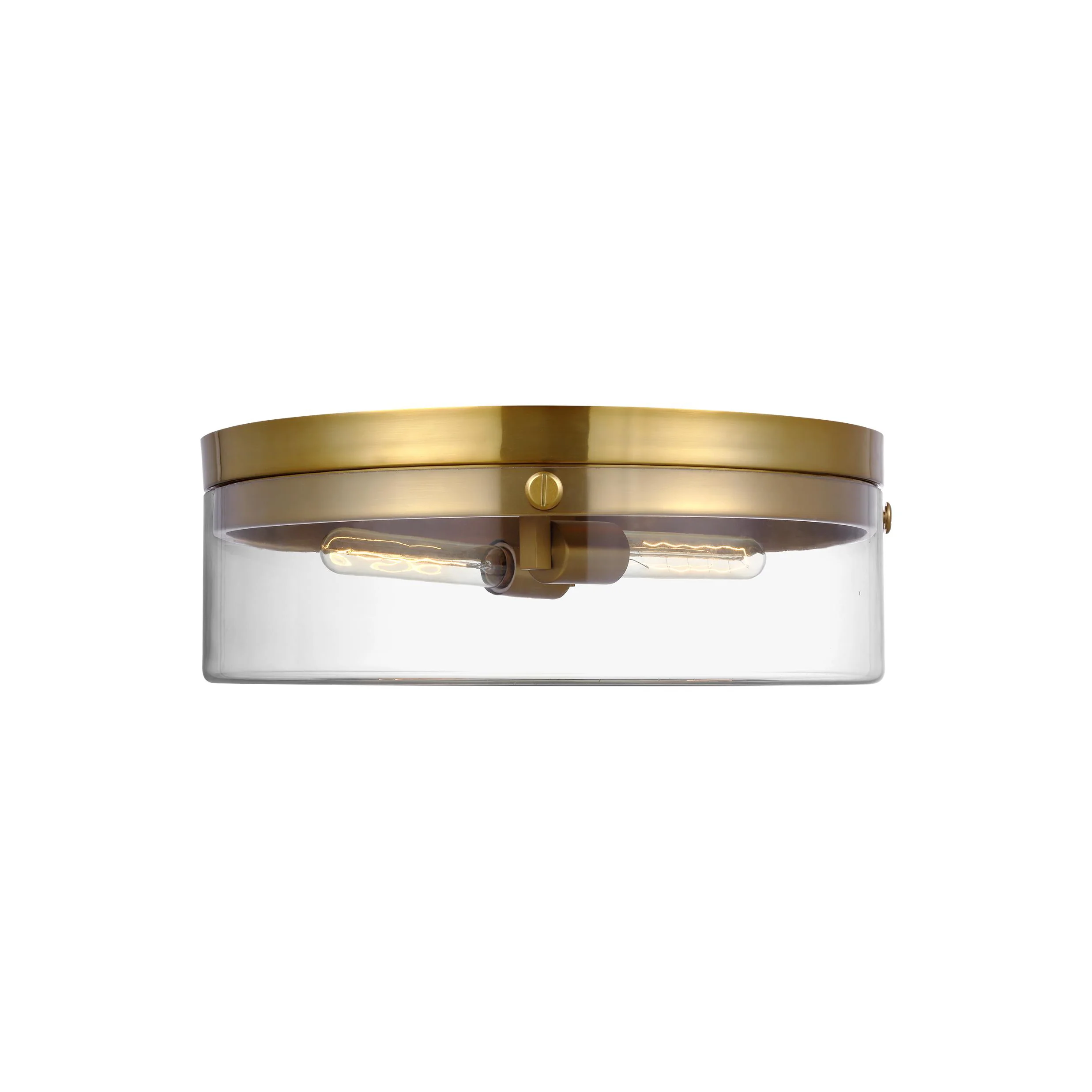 Chapman and Myers Garrett Flush Mount - Image 6