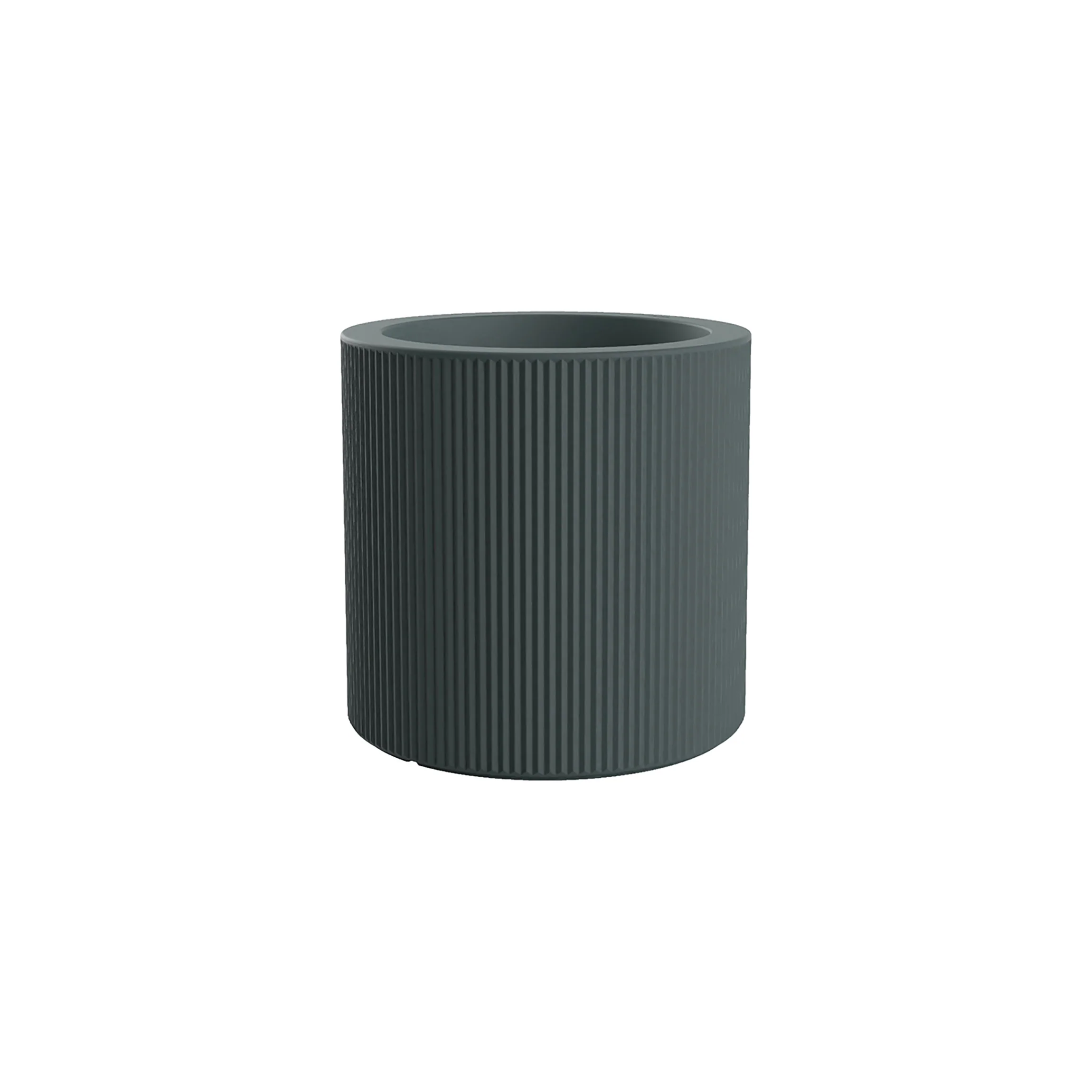Gatsby Cylinder Planter - Image 11