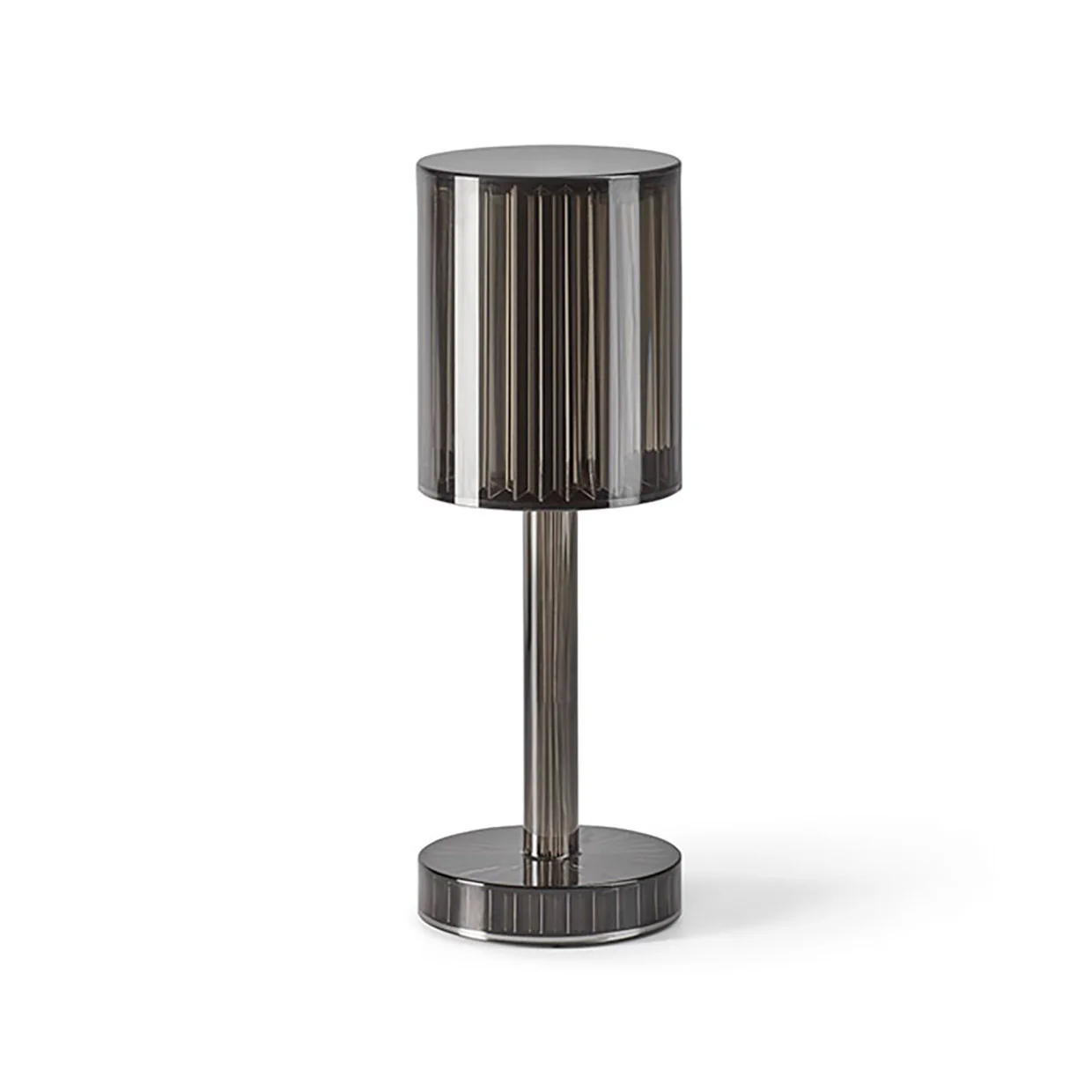 Gatsby Cylinder Table Lamp - Image 5