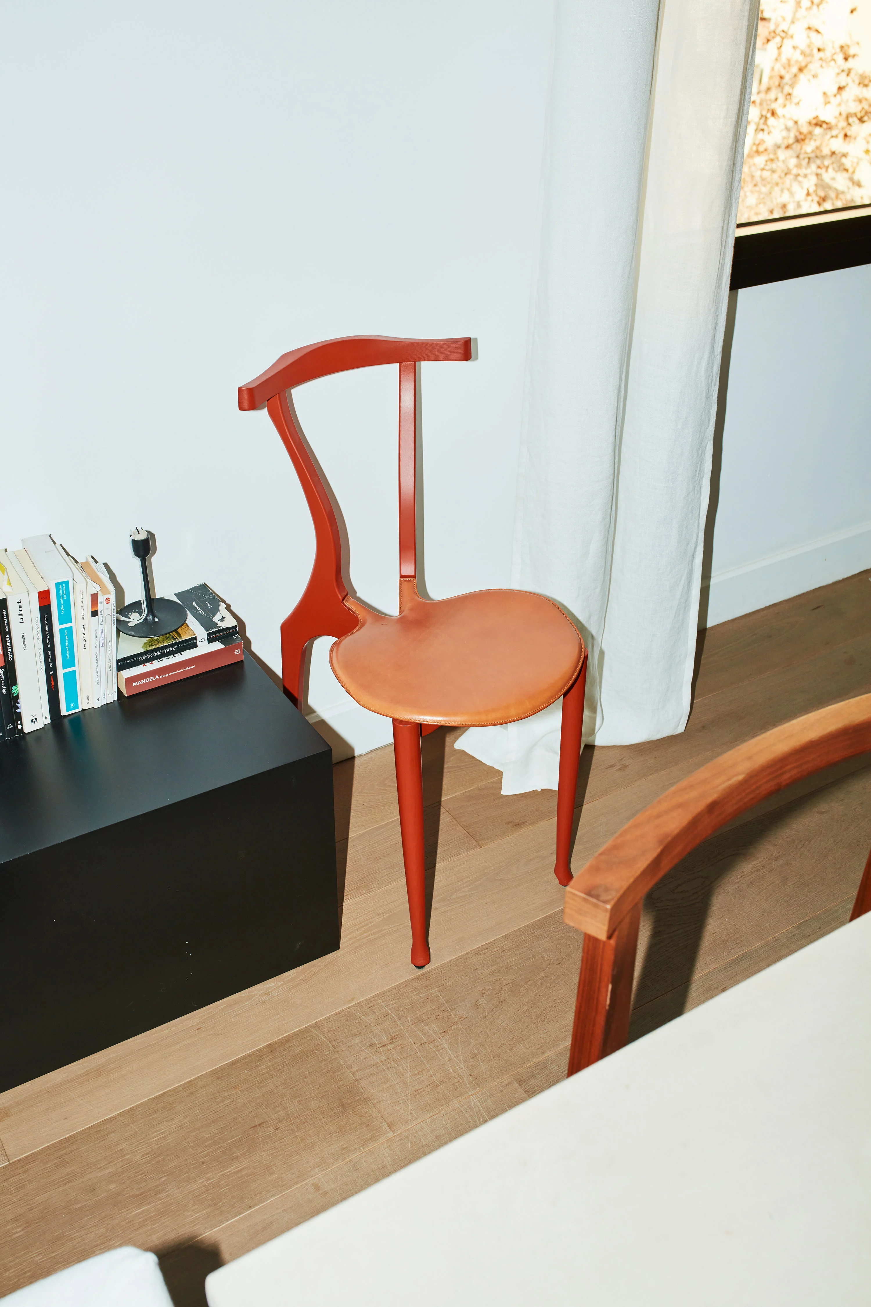Gaulinetta Dining Chair - Image 11