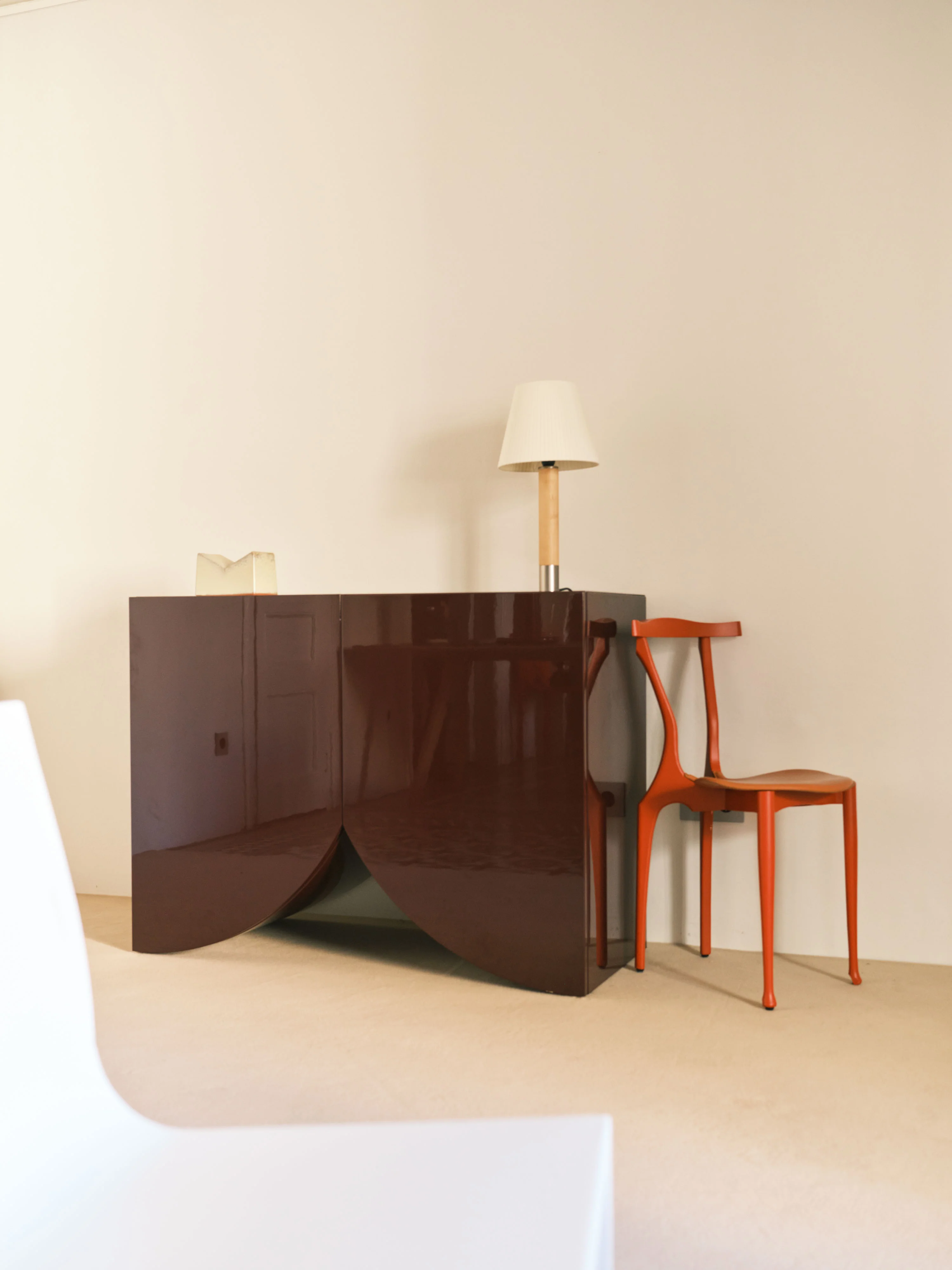 Gaulinetta Dining Chair - Image 13