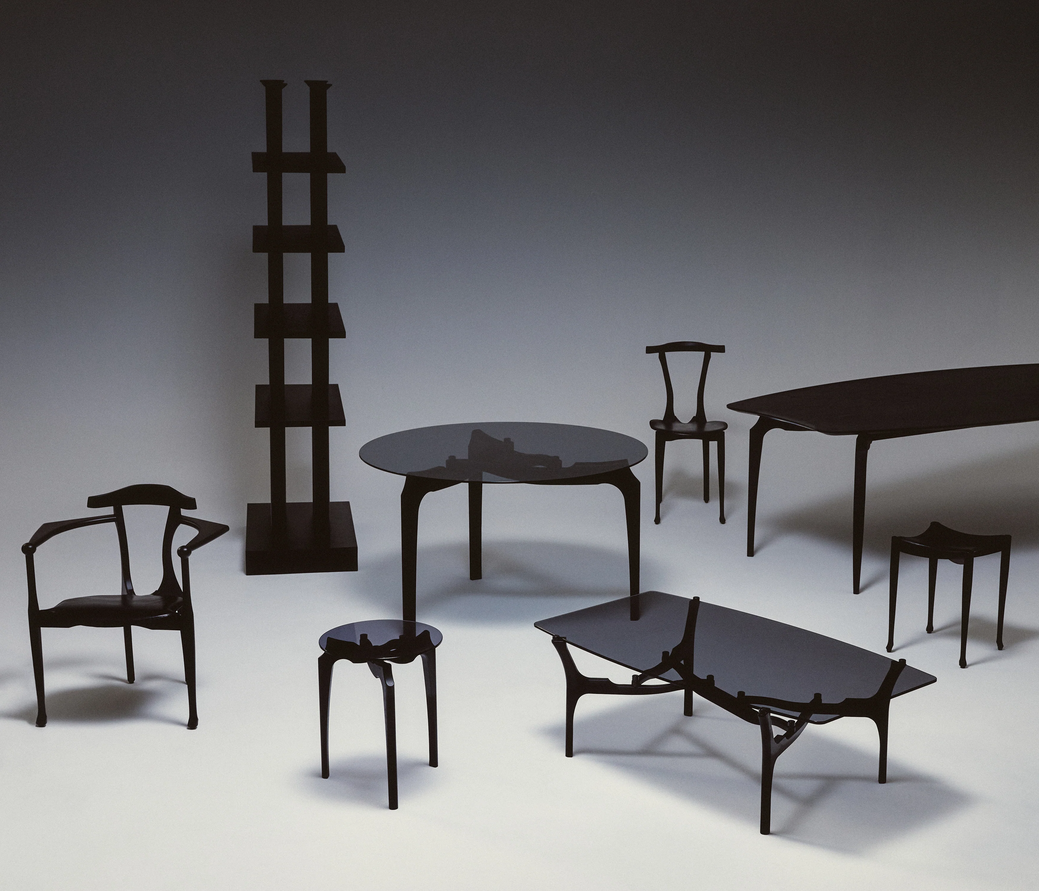 Gaulino Dining Armchair - Image 11