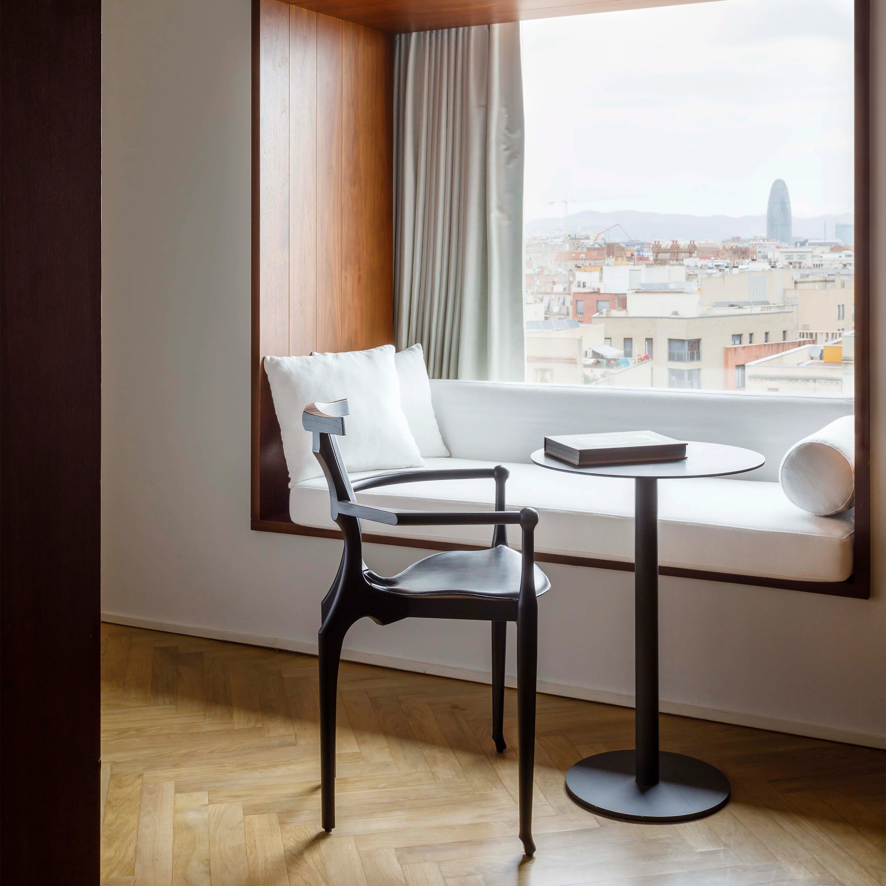 Gaulino Dining Armchair - Image 16