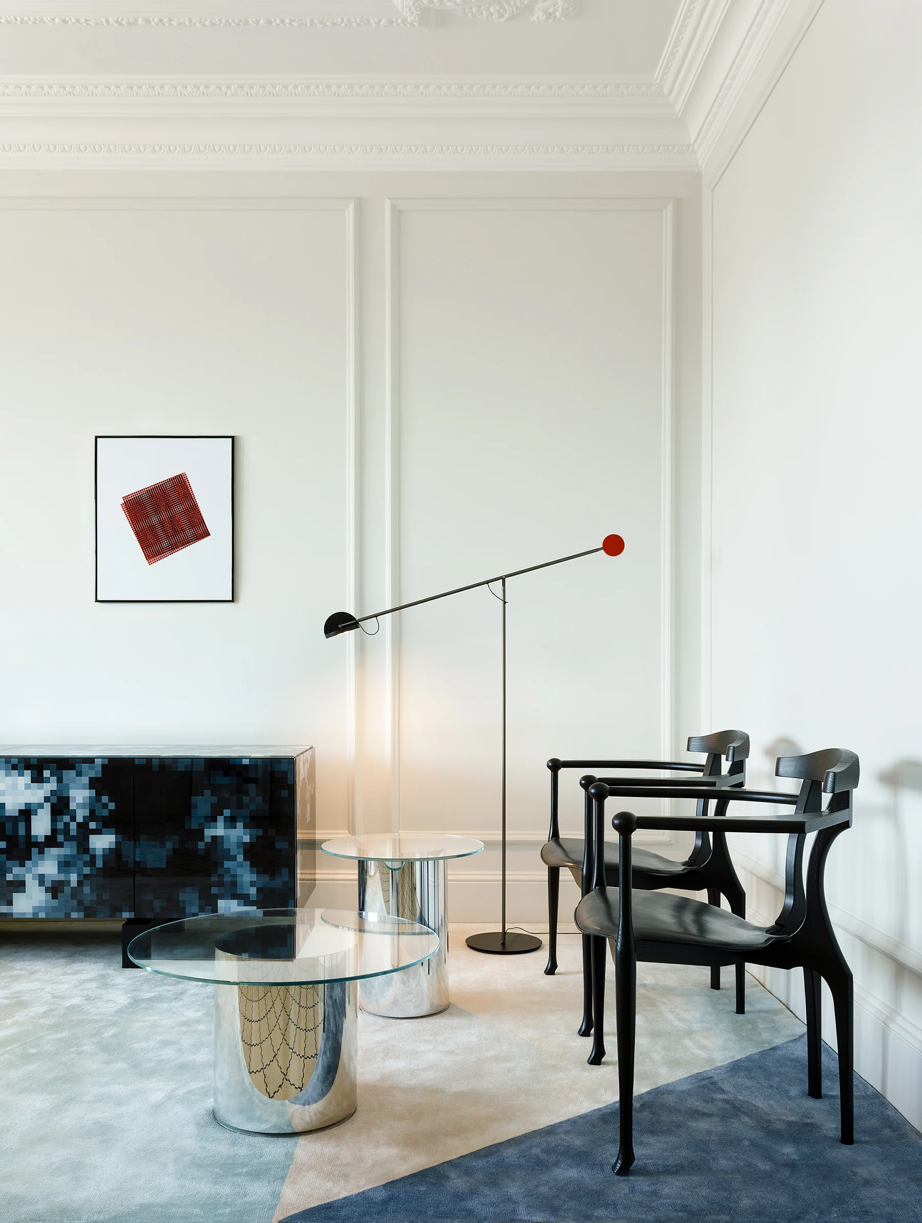 Gaulino Easy Lounge Armchair - Image 13