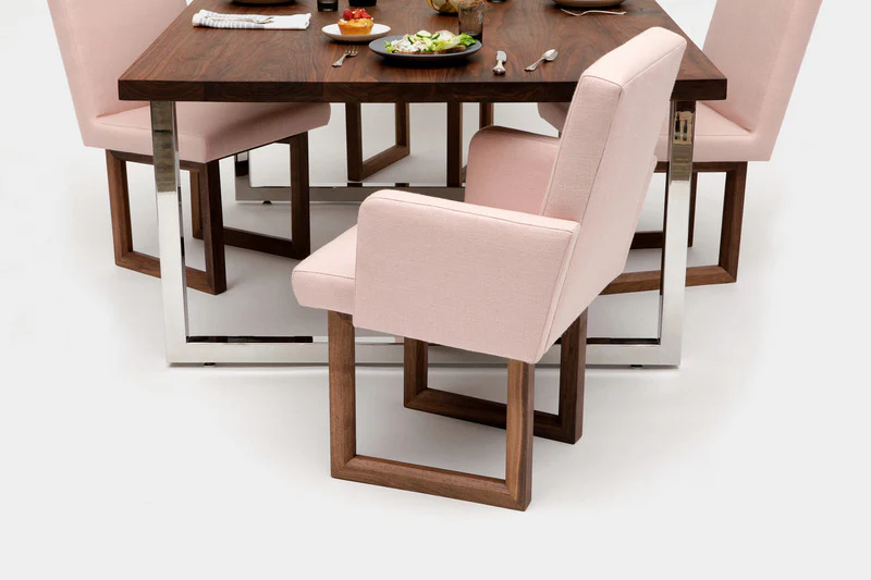 GAX 48 Dining Table - Image 27