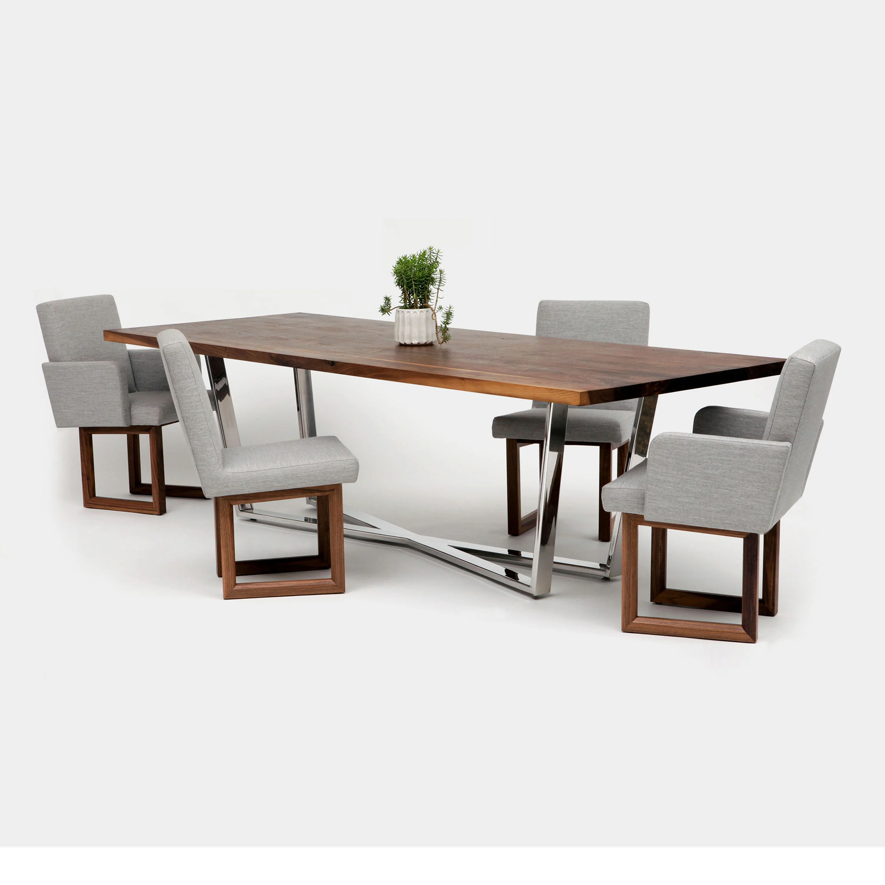 GAX X 42 Dining Table - Image 12