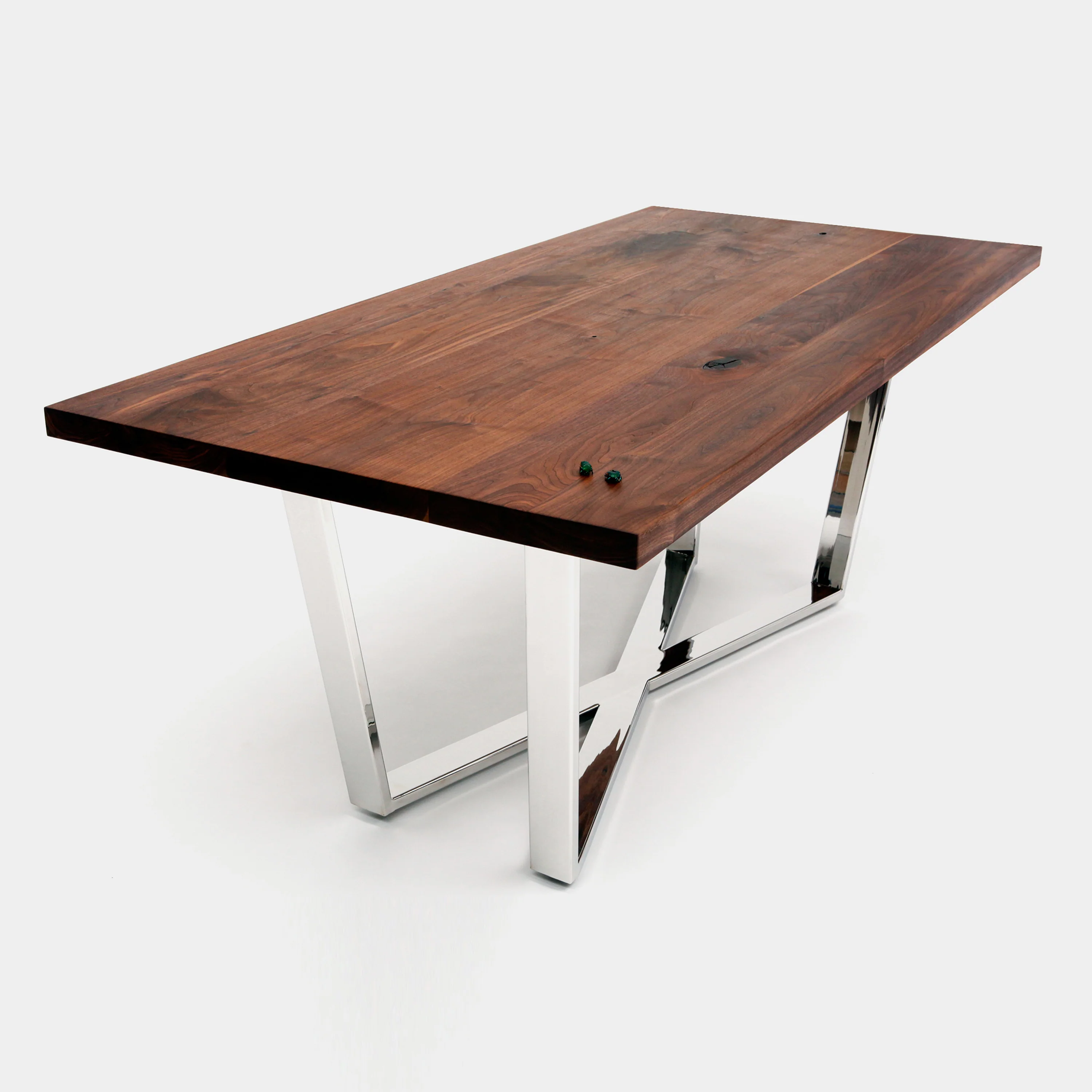 GAX X 42 Dining Table - Image 9