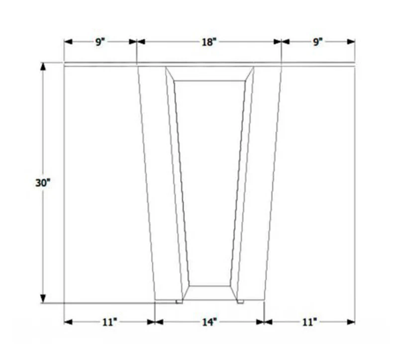 GAX XW Table - Image 5