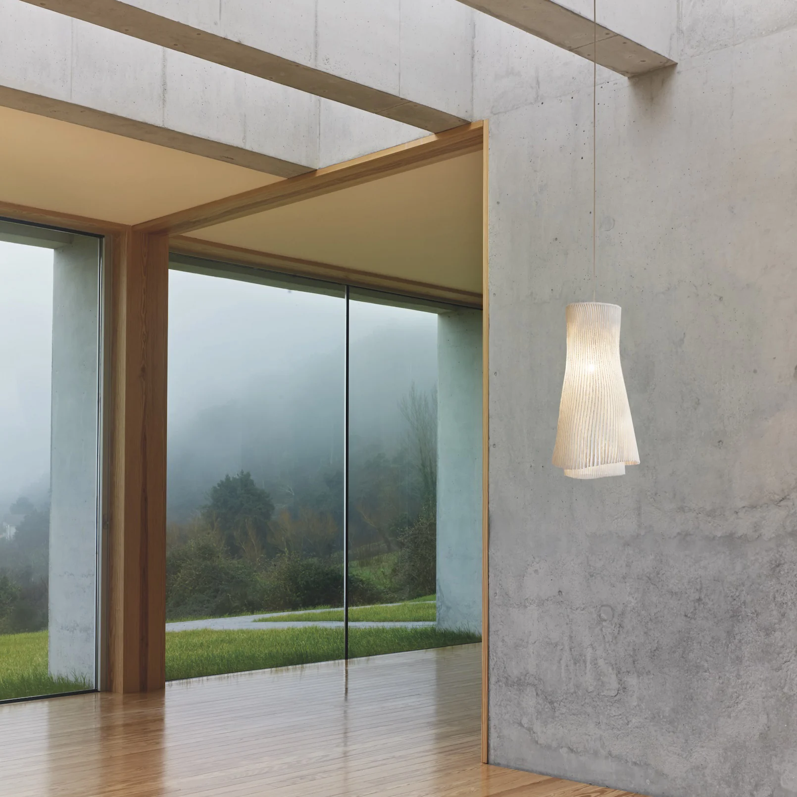 Gea Pendant Light - Image 20