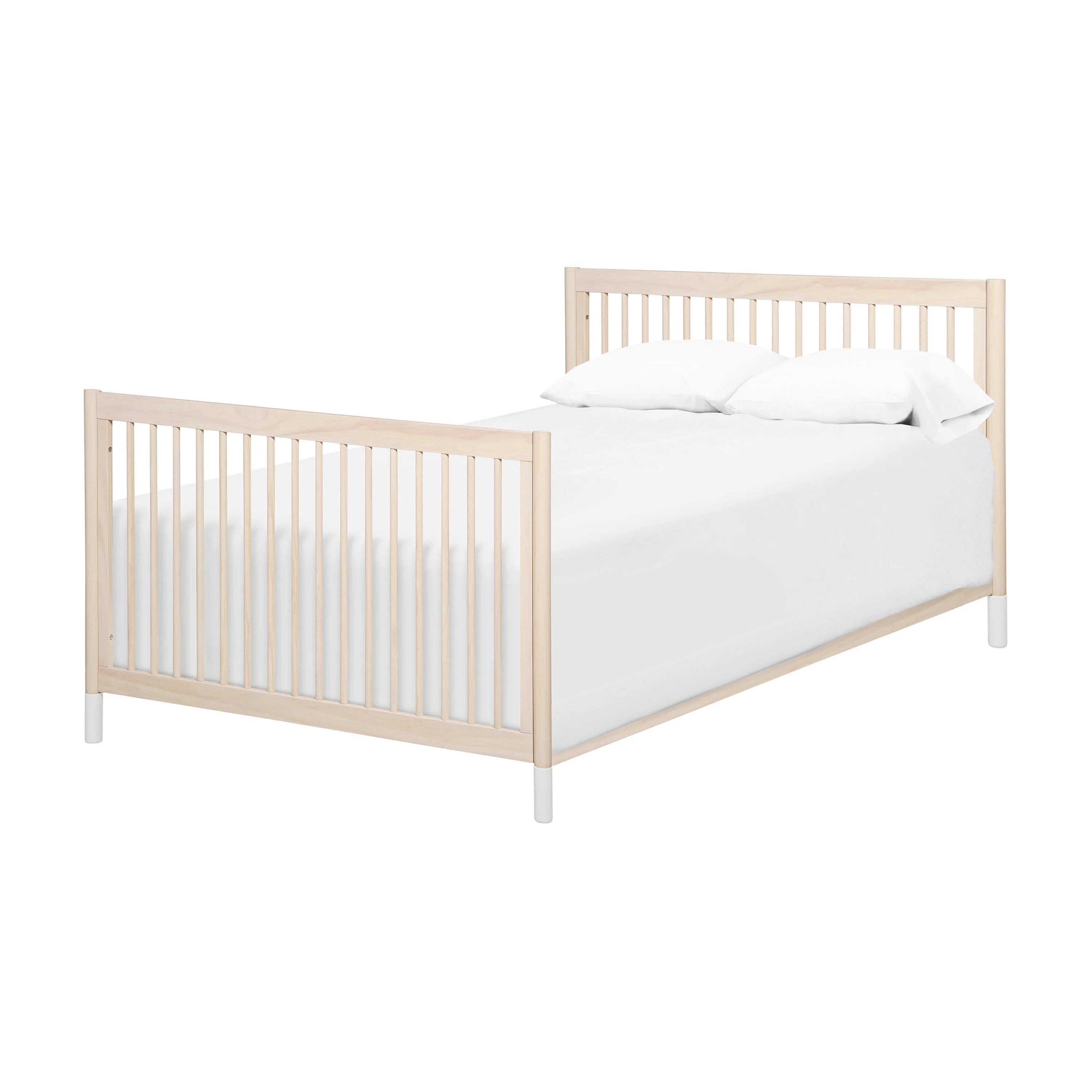 Gelato 4-in-1 Convertible Crib - Image 12