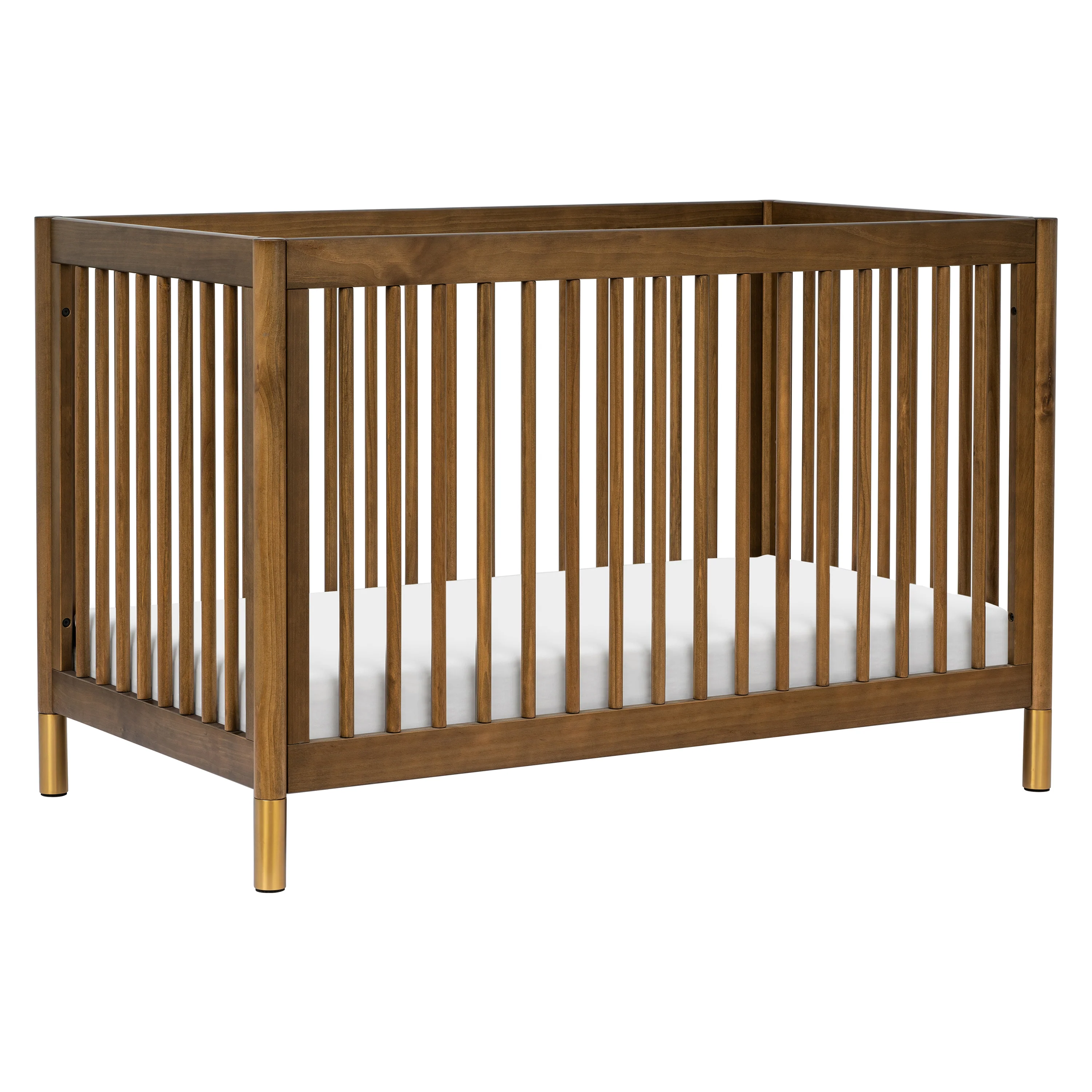 Gelato 4-in-1 Convertible Crib - Image 21